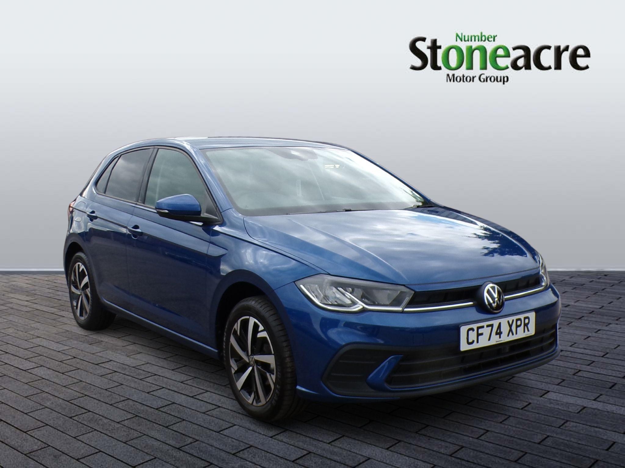 Volkswagen Polo Image 1
