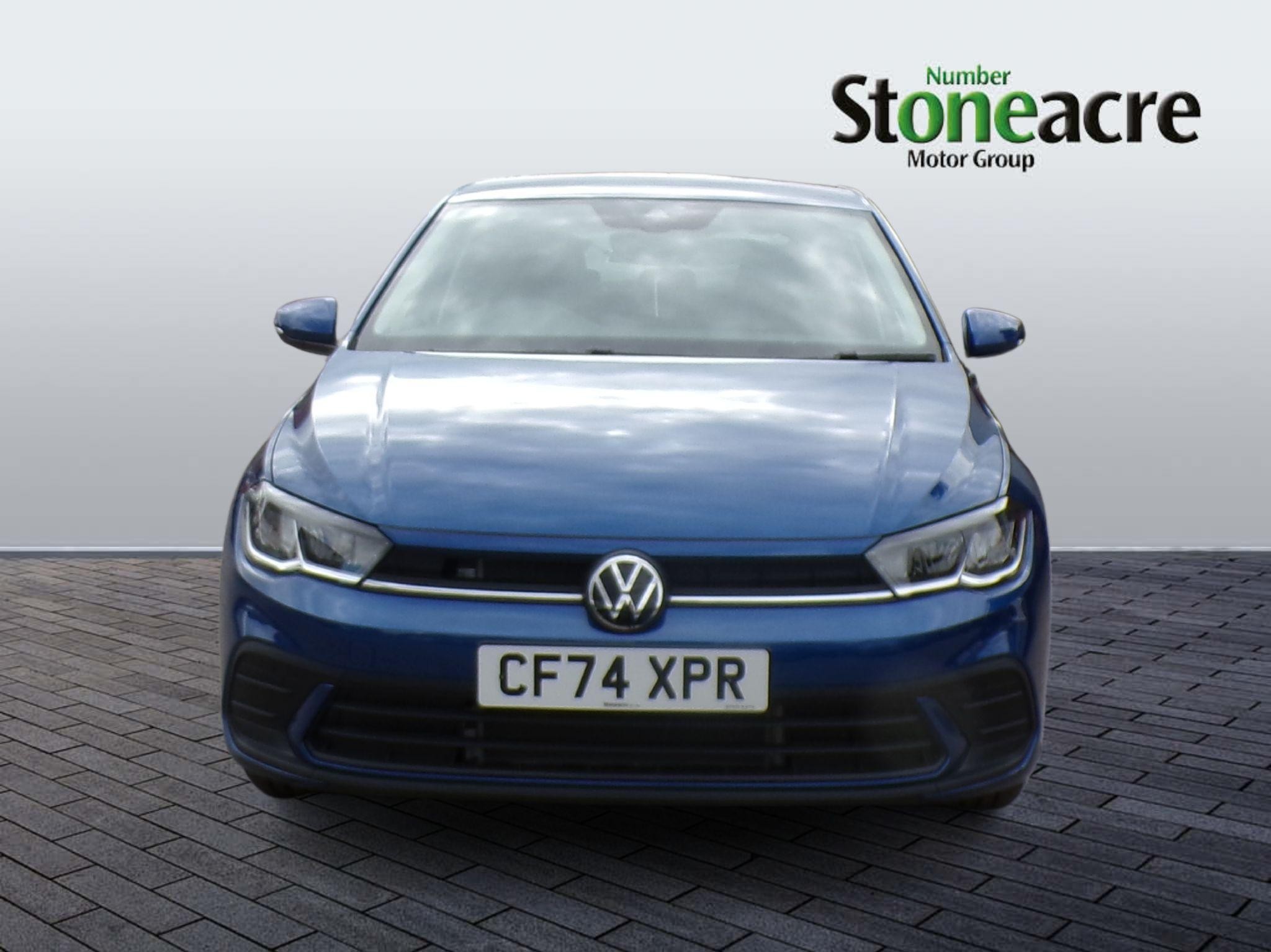 Volkswagen Polo Image 2