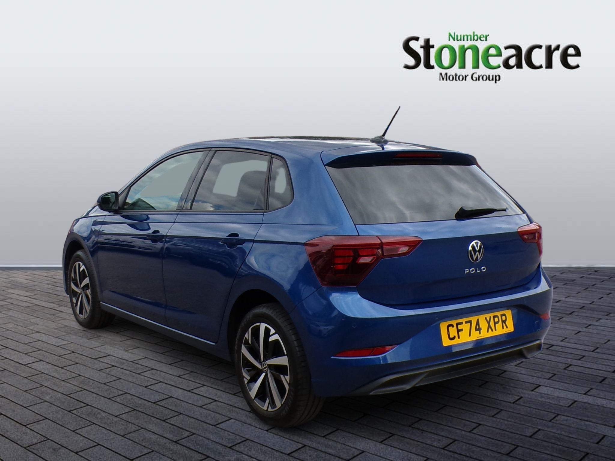 Volkswagen Polo Image 4