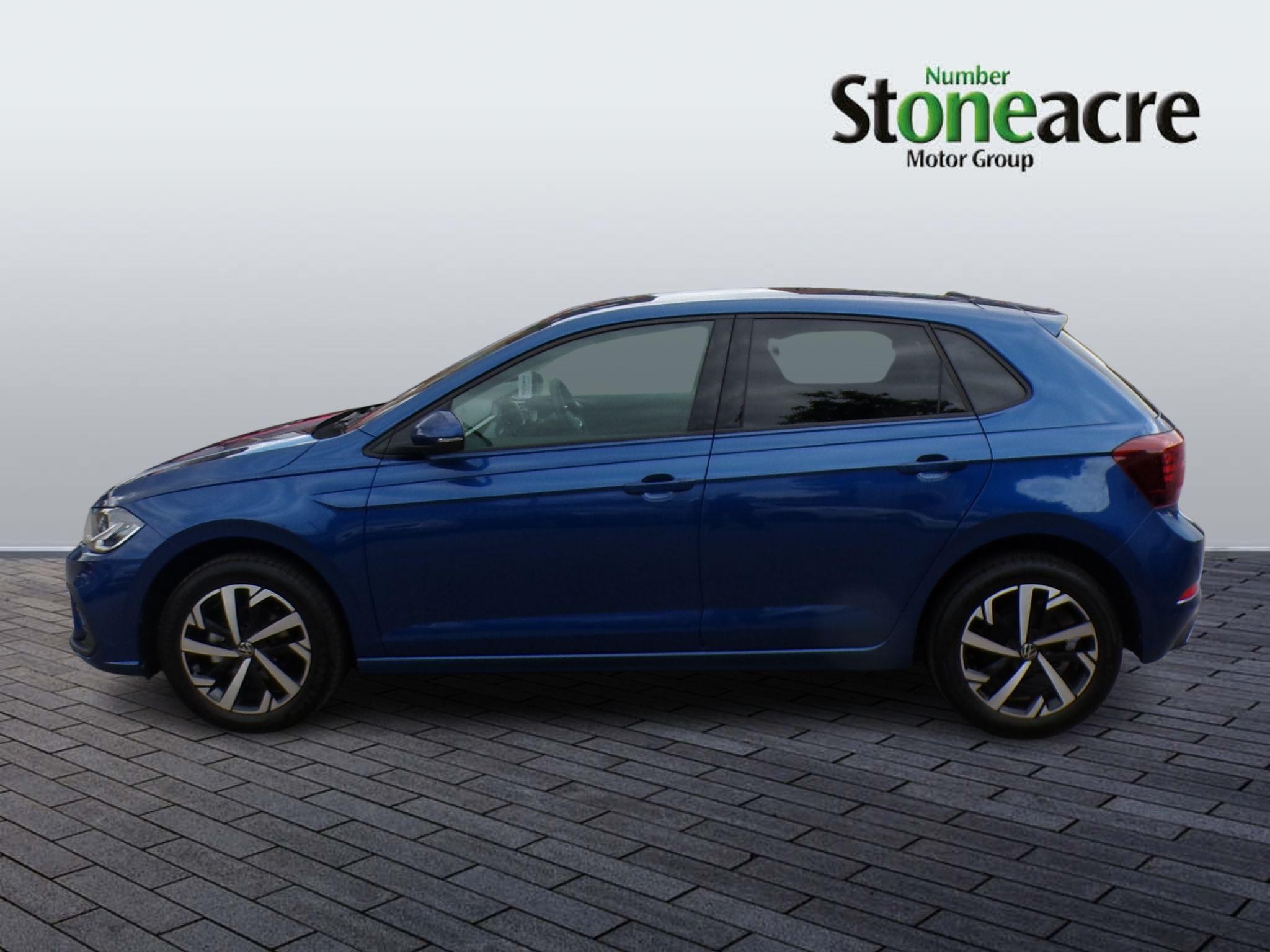 Volkswagen Polo Image 5