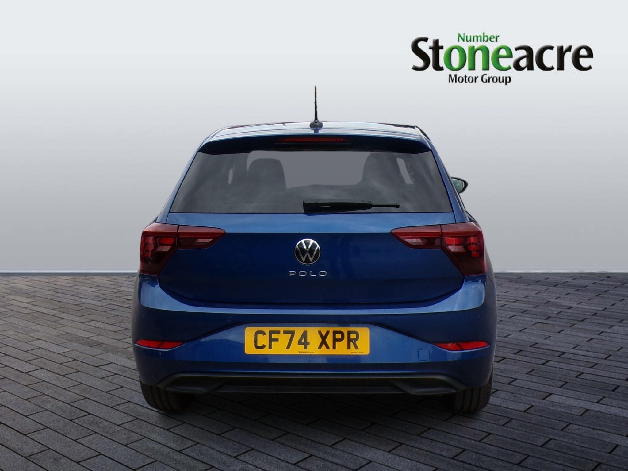 Volkswagen Polo Image 6
