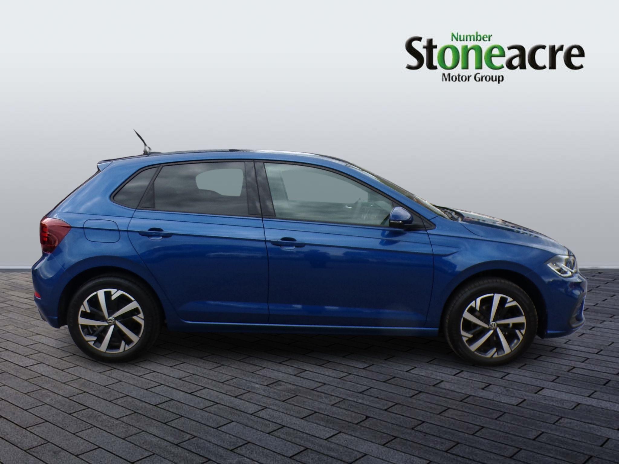 Volkswagen Polo Image 7