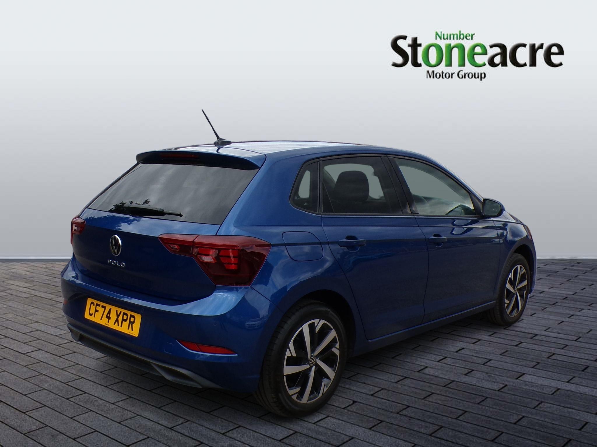 Volkswagen Polo Image 8