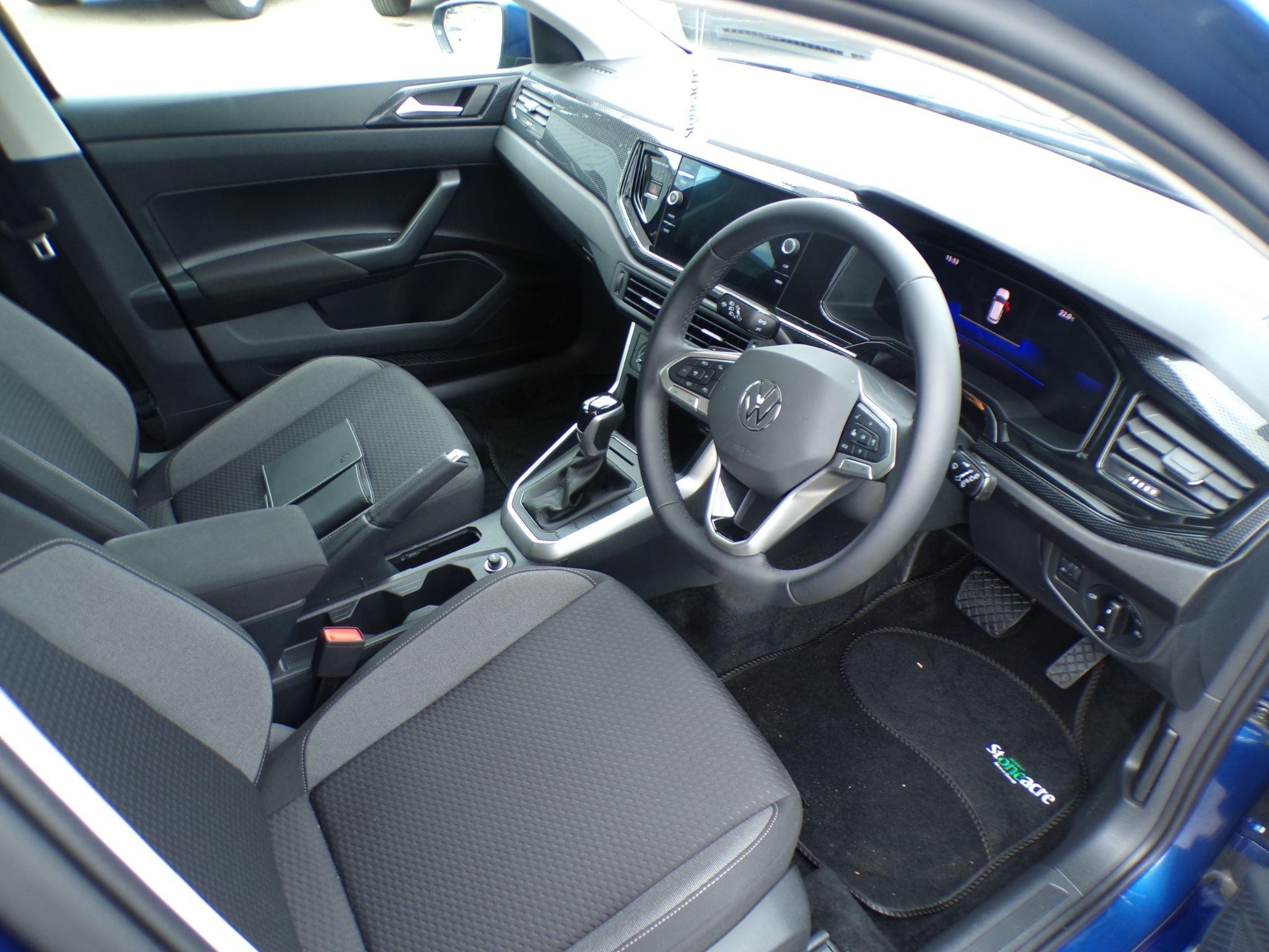 Volkswagen Polo Image 12