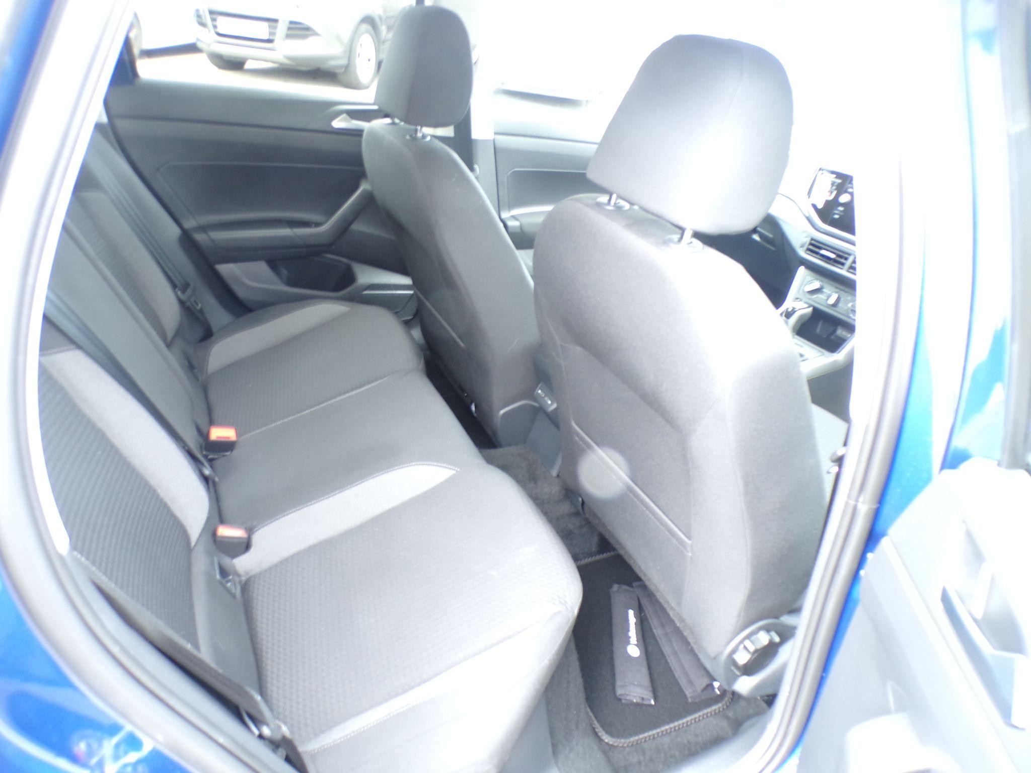Volkswagen Polo Image 15
