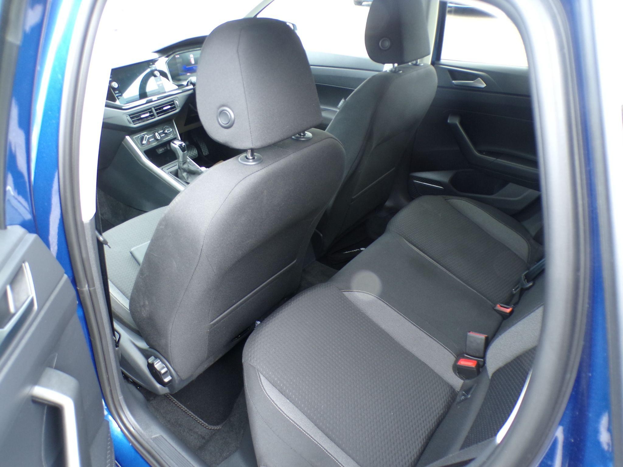 Volkswagen Polo Image 16