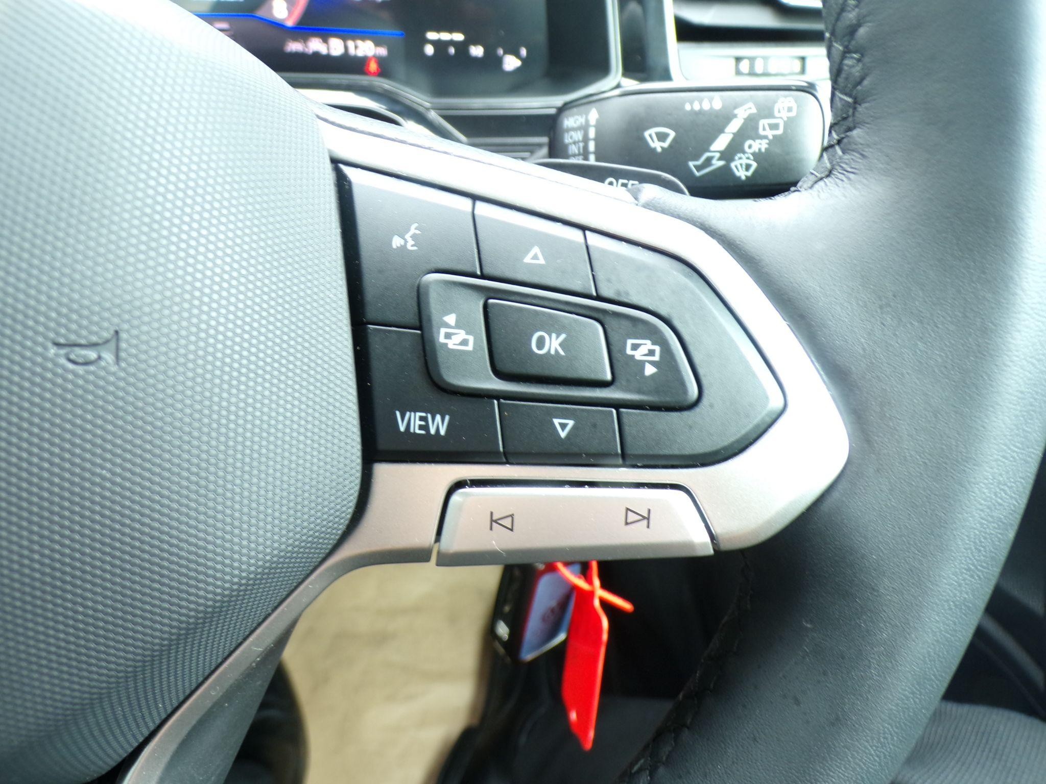 Volkswagen Polo Image 22
