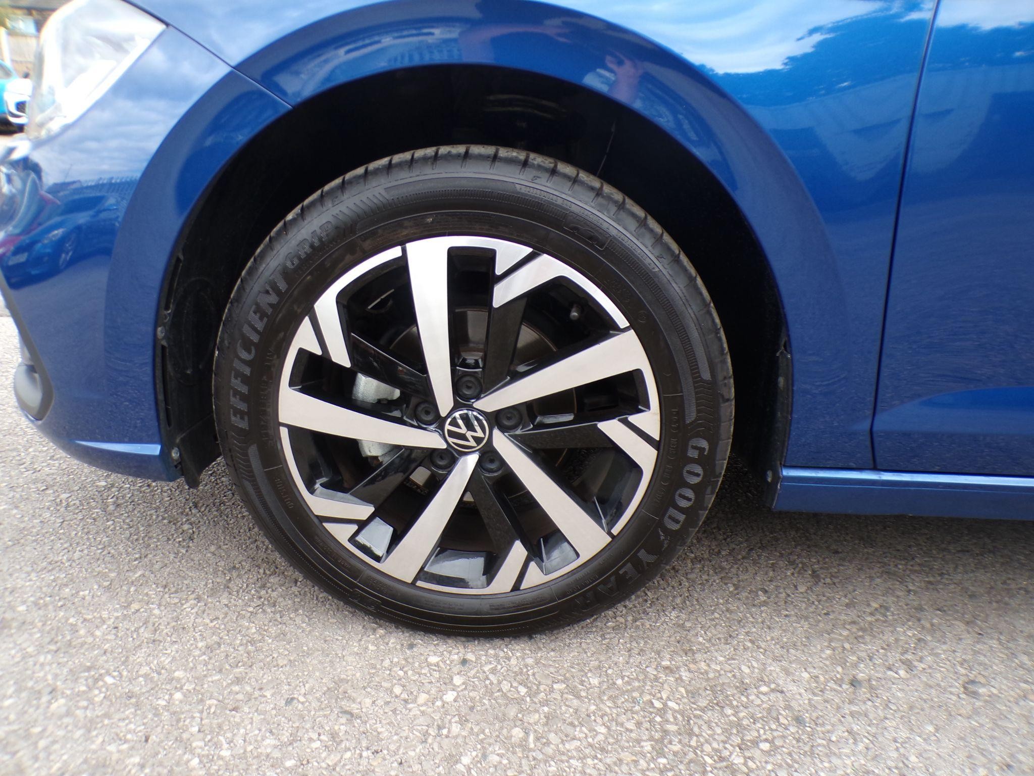 Volkswagen Polo Image 28