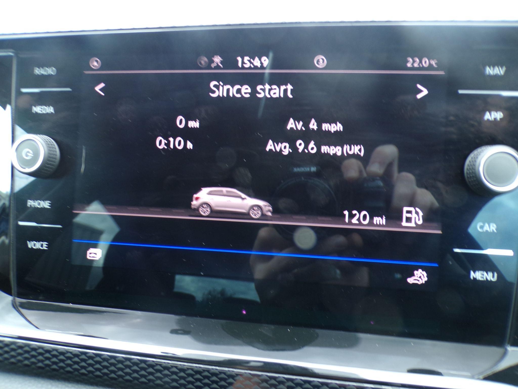 Volkswagen Polo Image 30