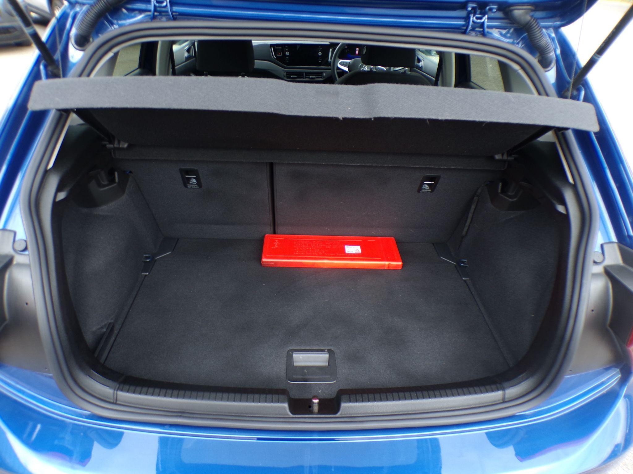 Volkswagen Polo Image 35