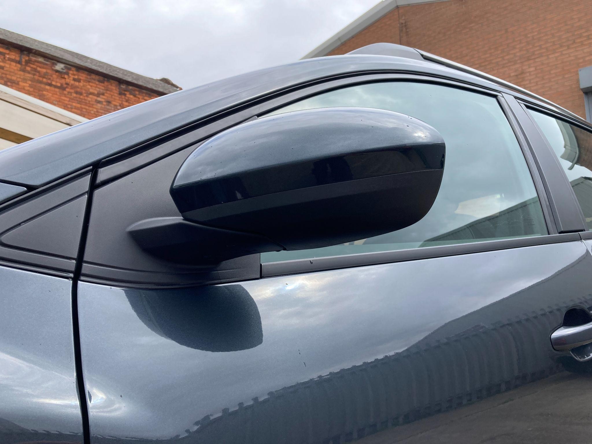 Dacia Sandero Stepway Image 9
