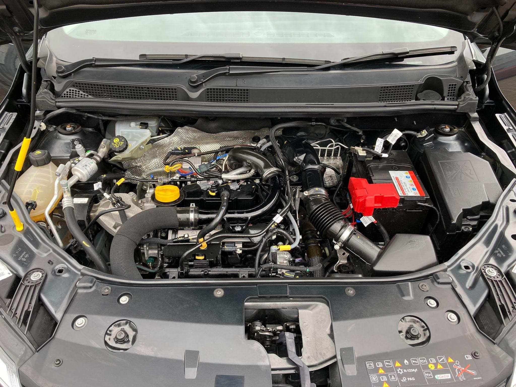 Dacia Sandero Stepway Image 25
