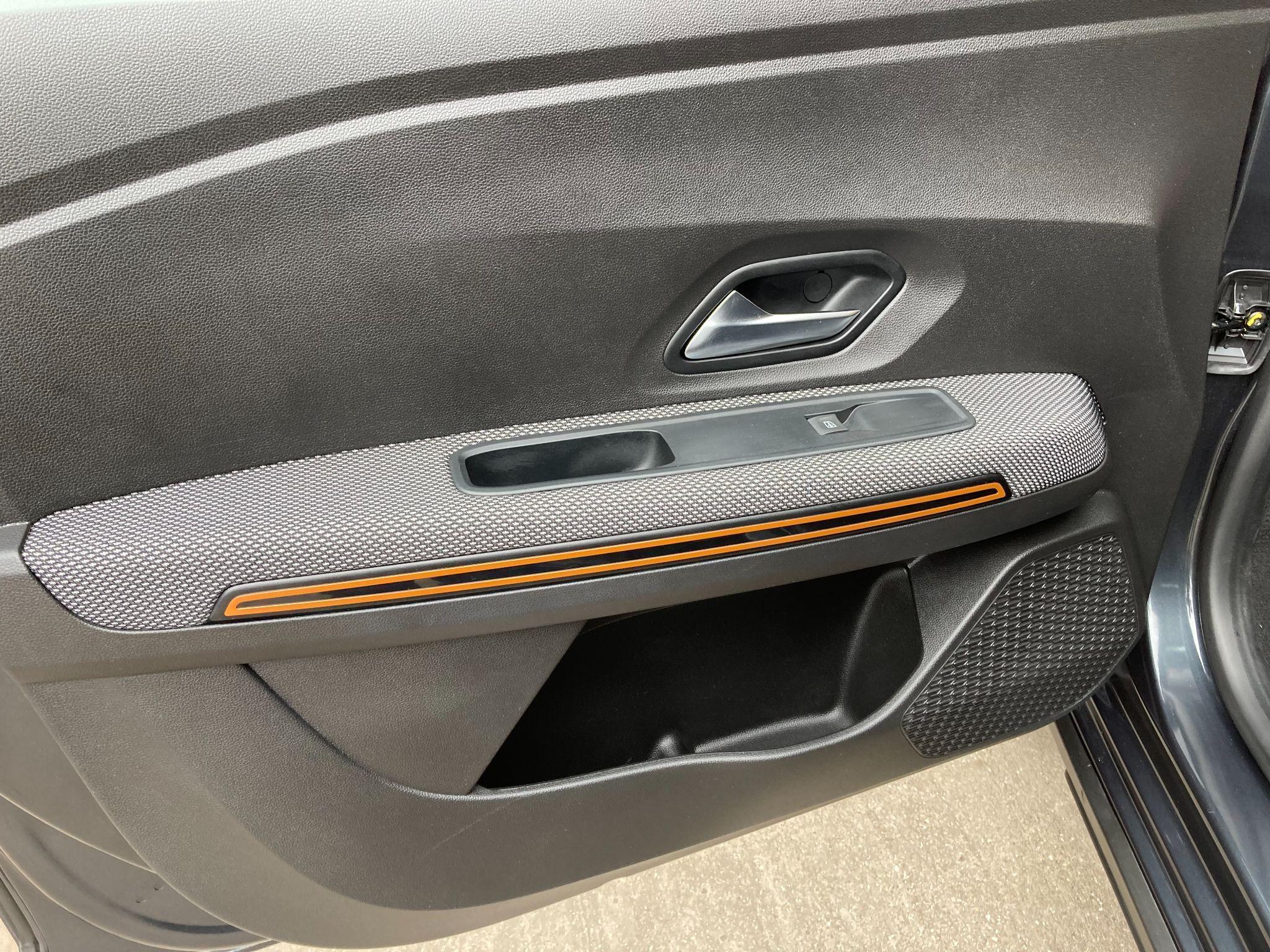 Dacia Sandero Stepway Image 30