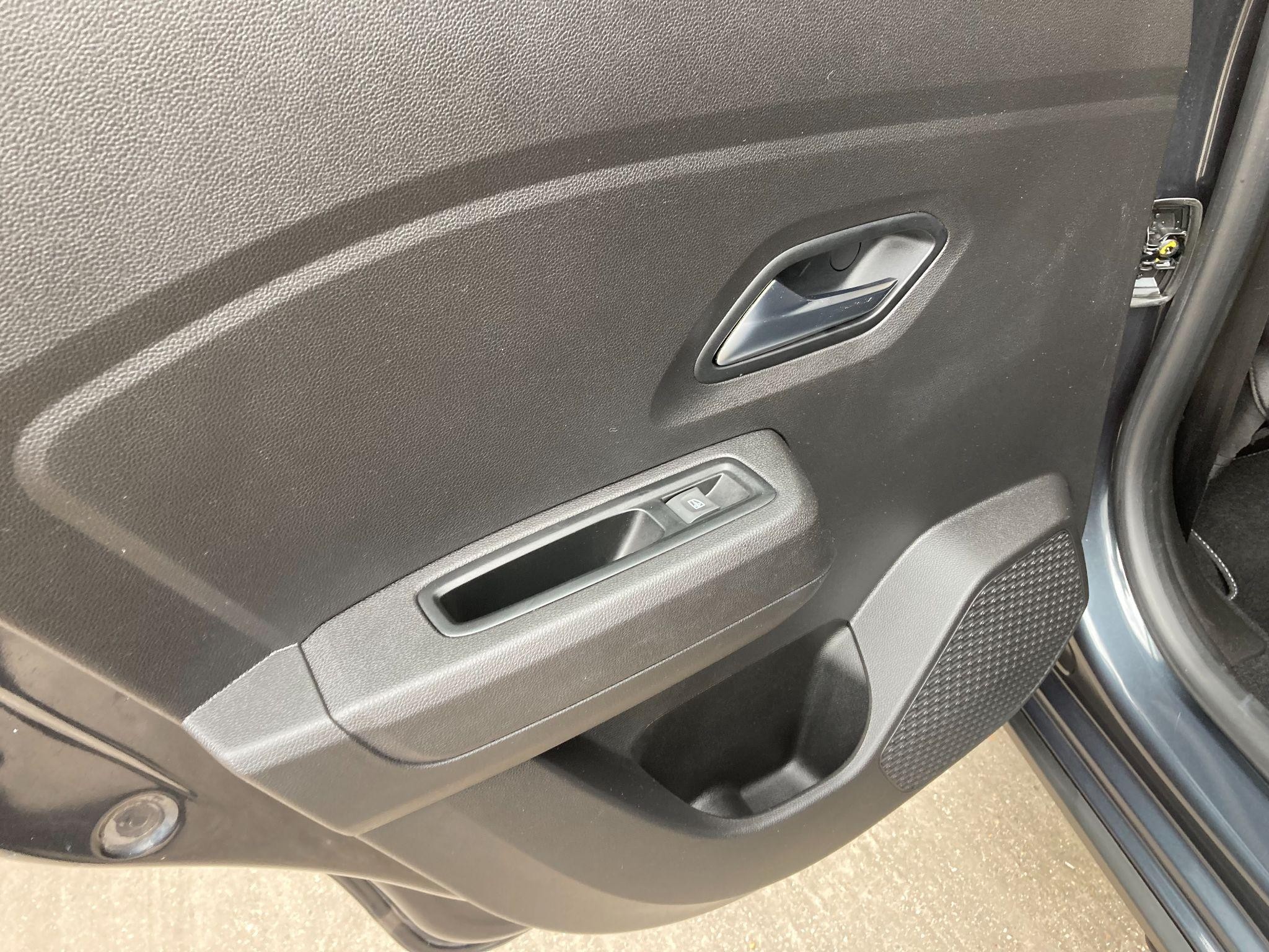 Dacia Sandero Stepway Image 32