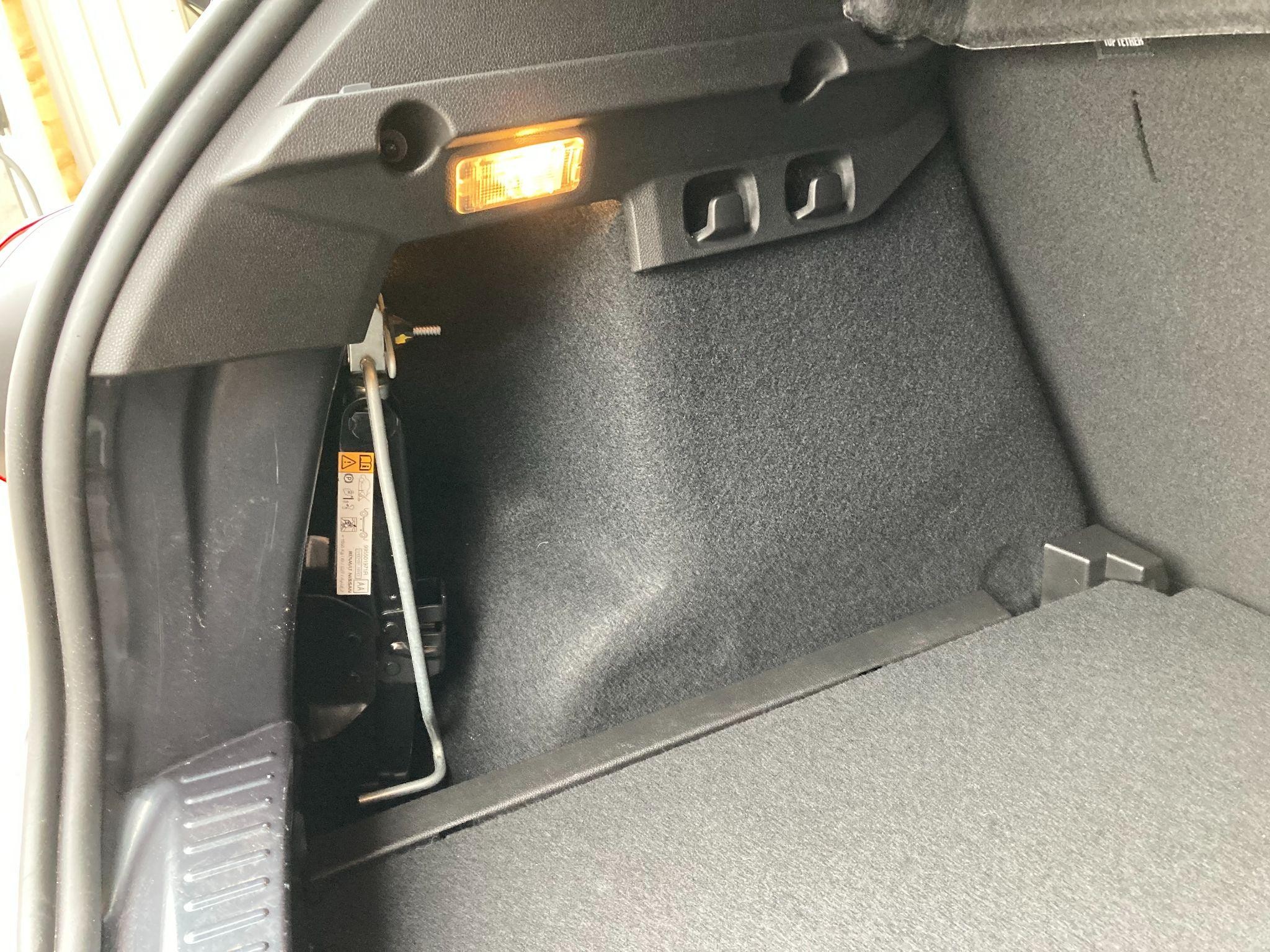 Dacia Sandero Stepway Image 35