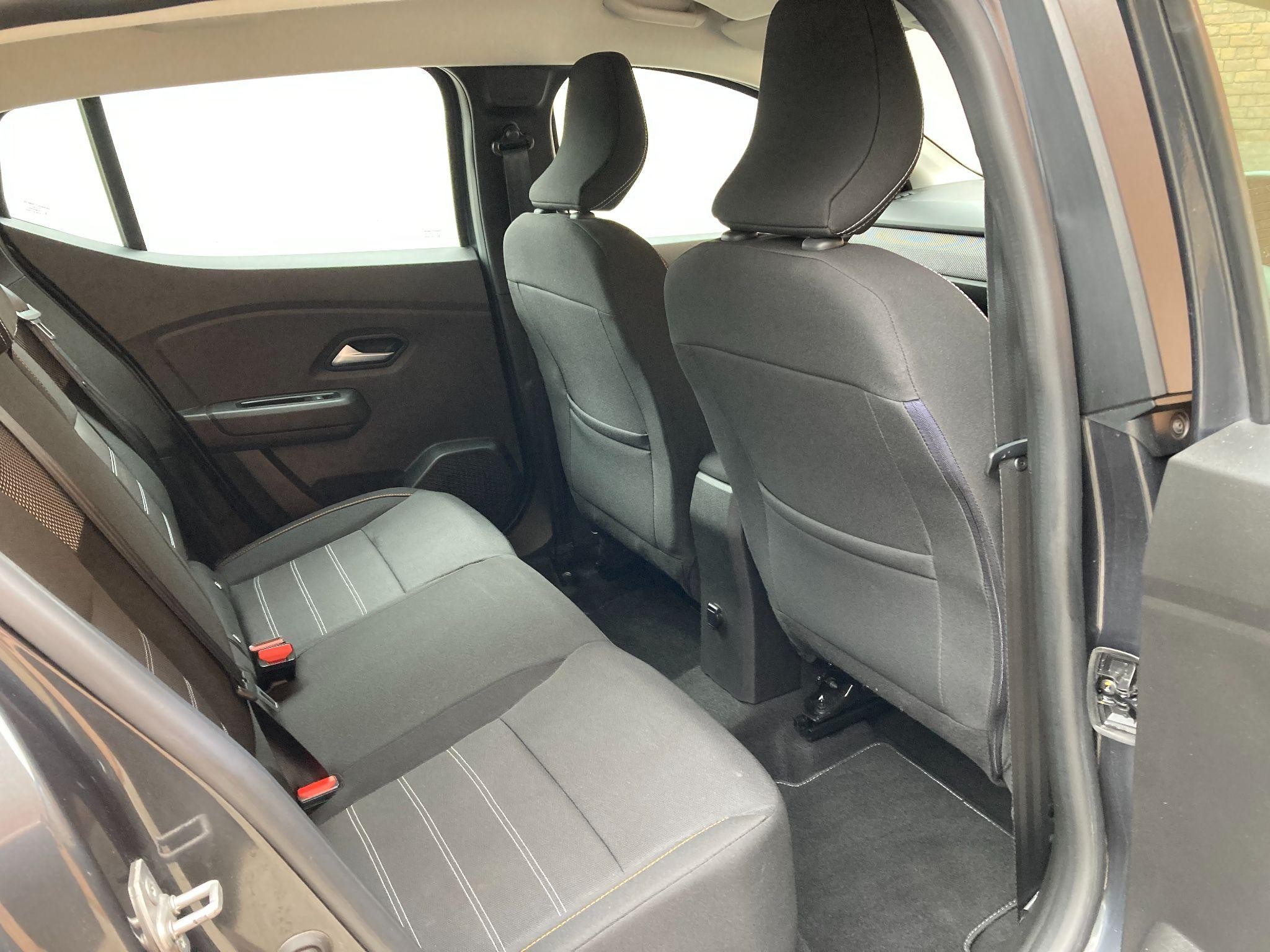 Dacia Sandero Stepway Image 37