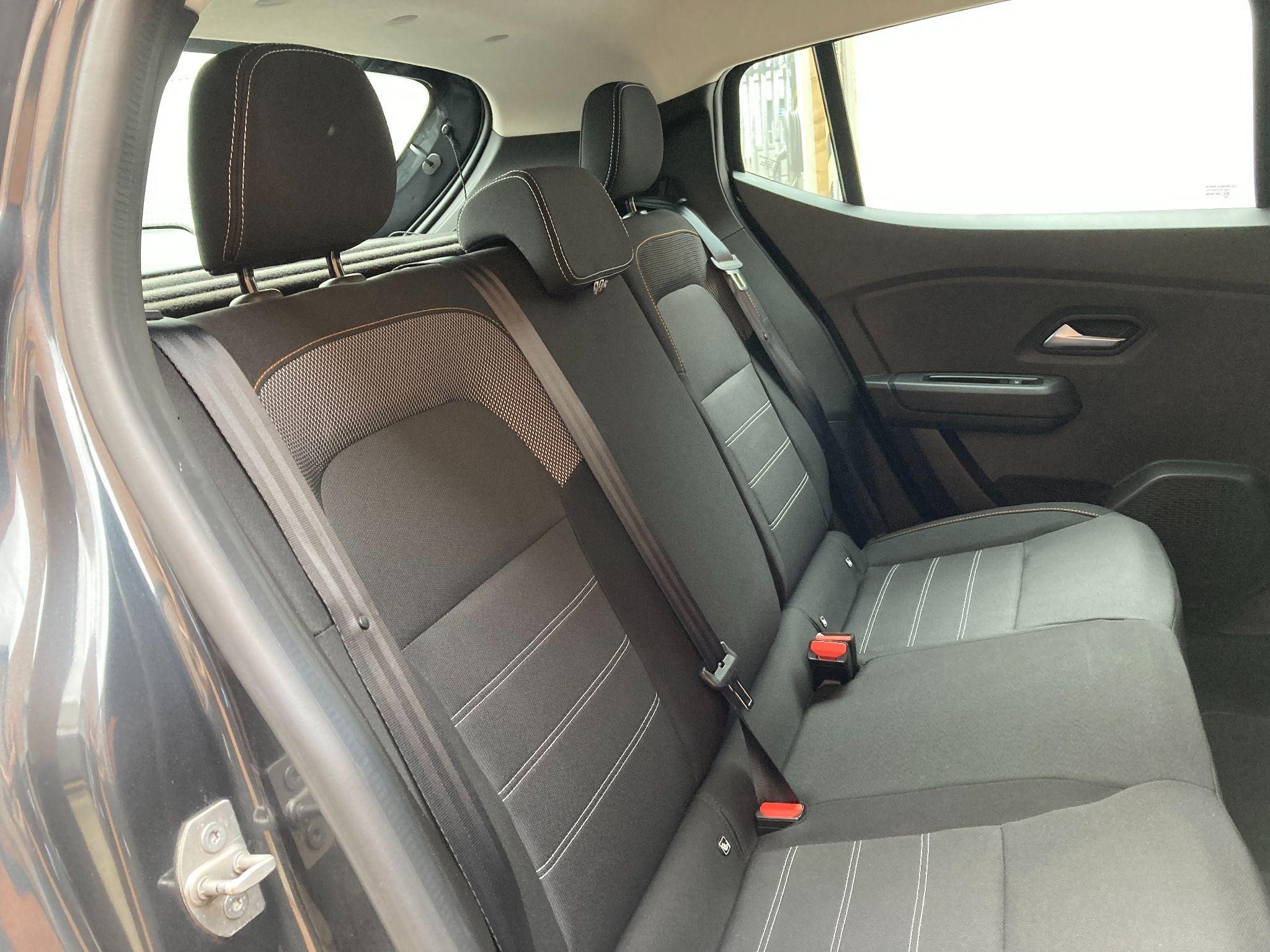 Dacia Sandero Stepway Image 38