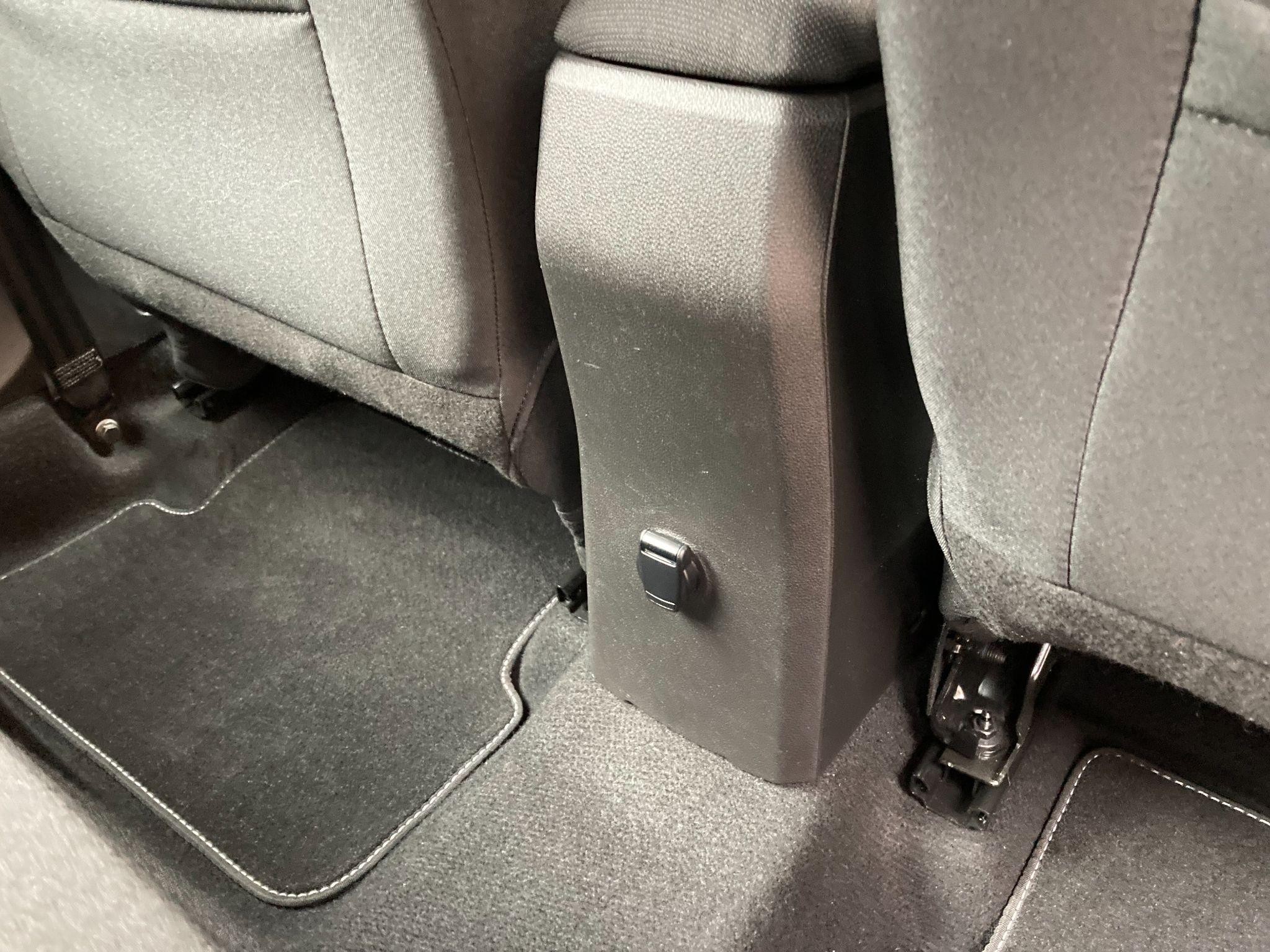 Dacia Sandero Stepway Image 40