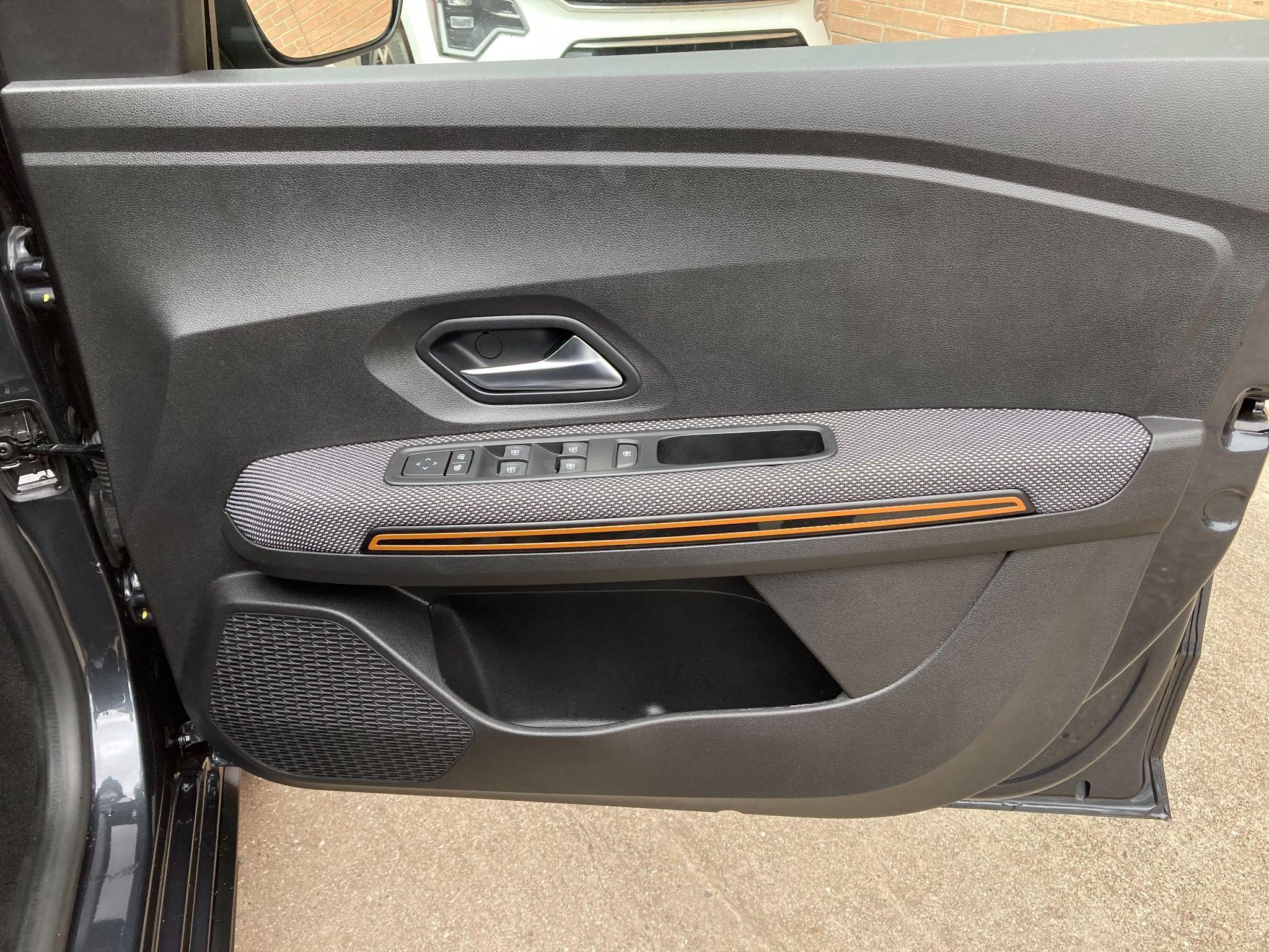 Dacia Sandero Stepway Image 42