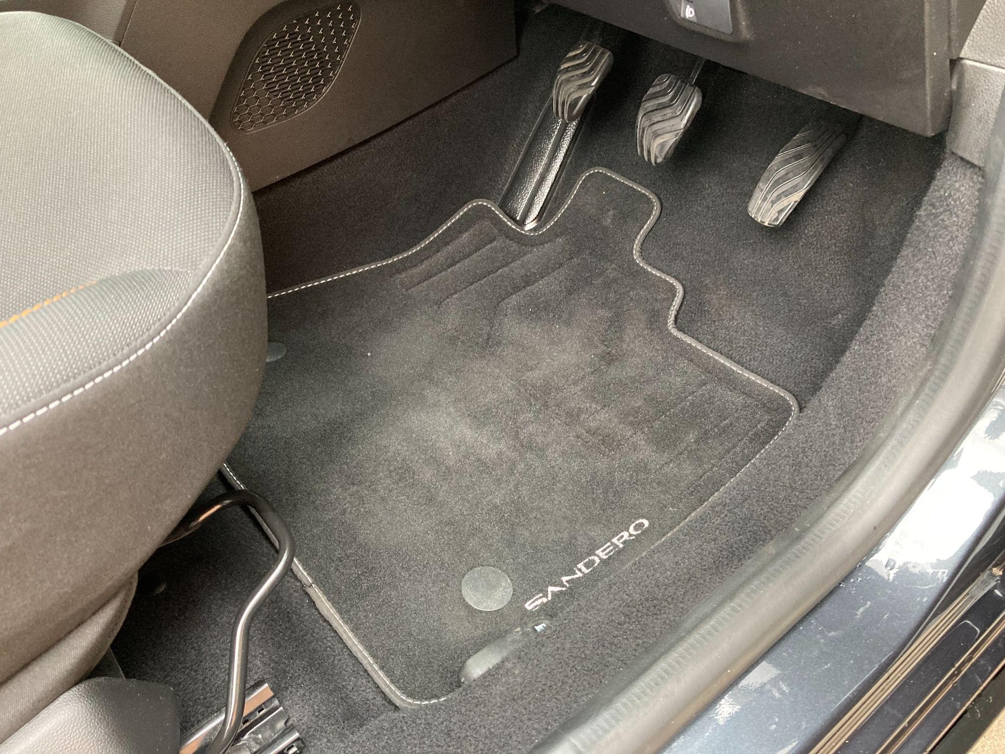 Dacia Sandero Stepway Image 45