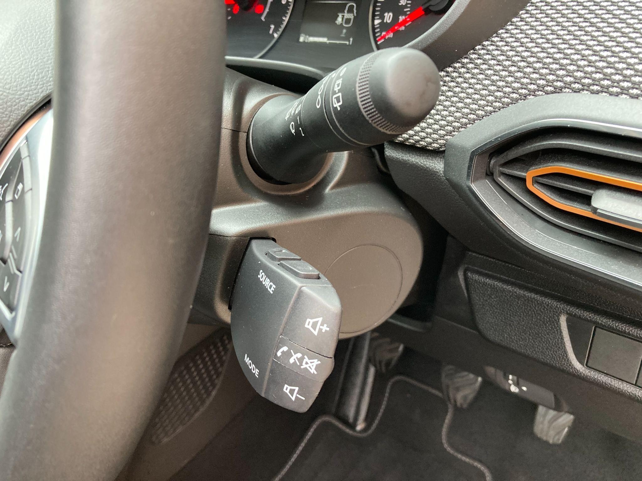 Dacia Sandero Stepway Image 48