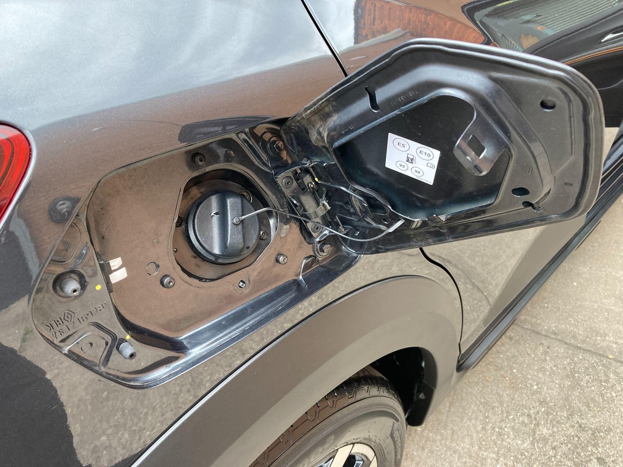 Dacia Sandero Stepway Image 51