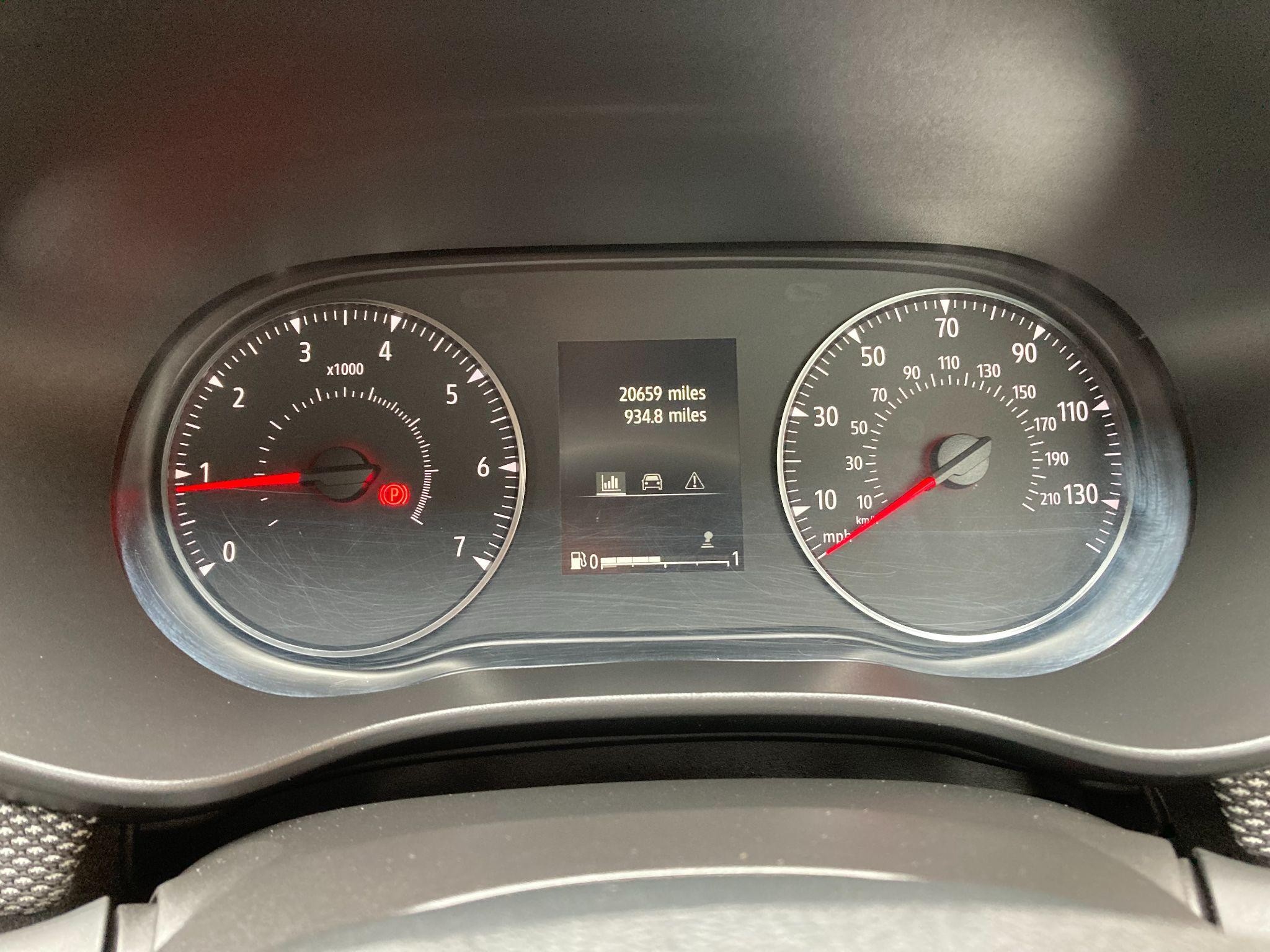 Dacia Sandero Stepway Image 52