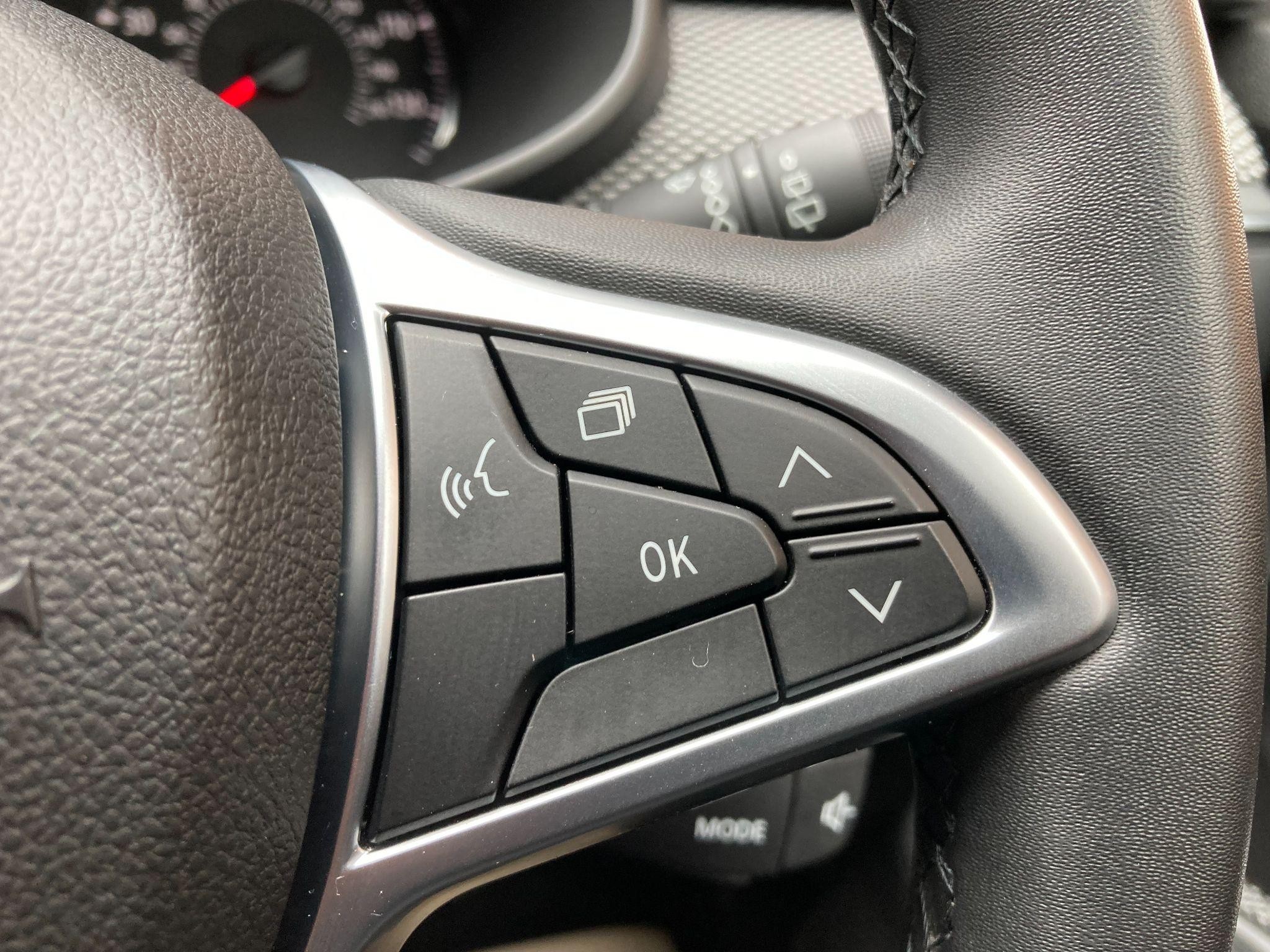 Dacia Sandero Stepway Image 53