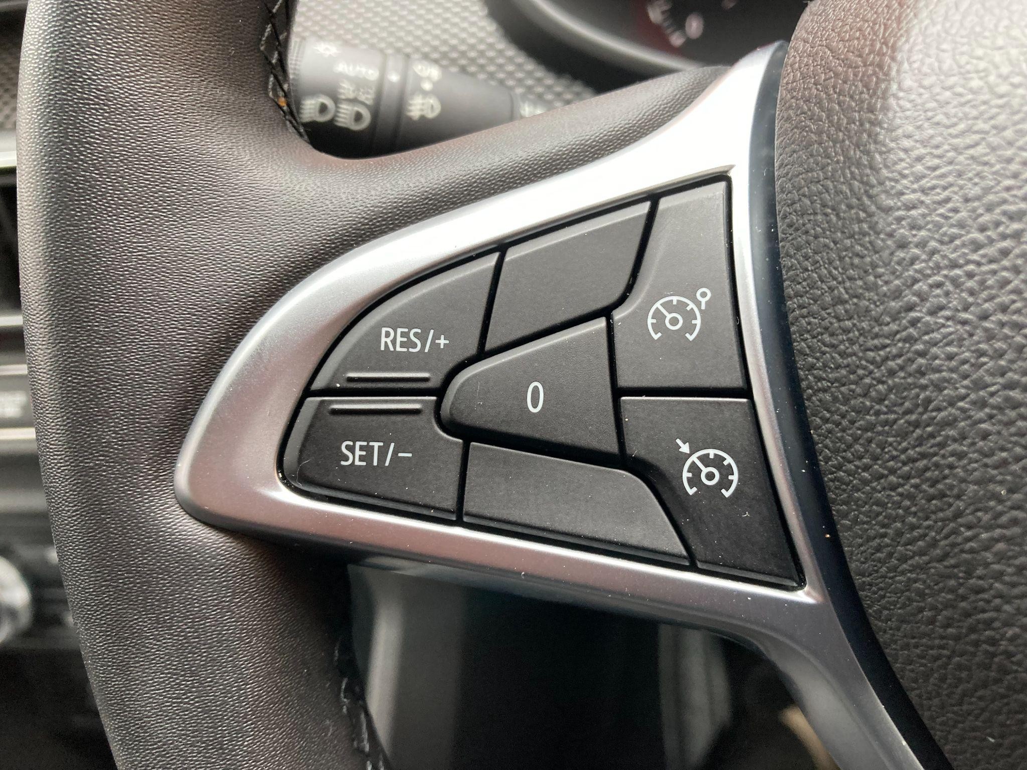 Dacia Sandero Stepway Image 54