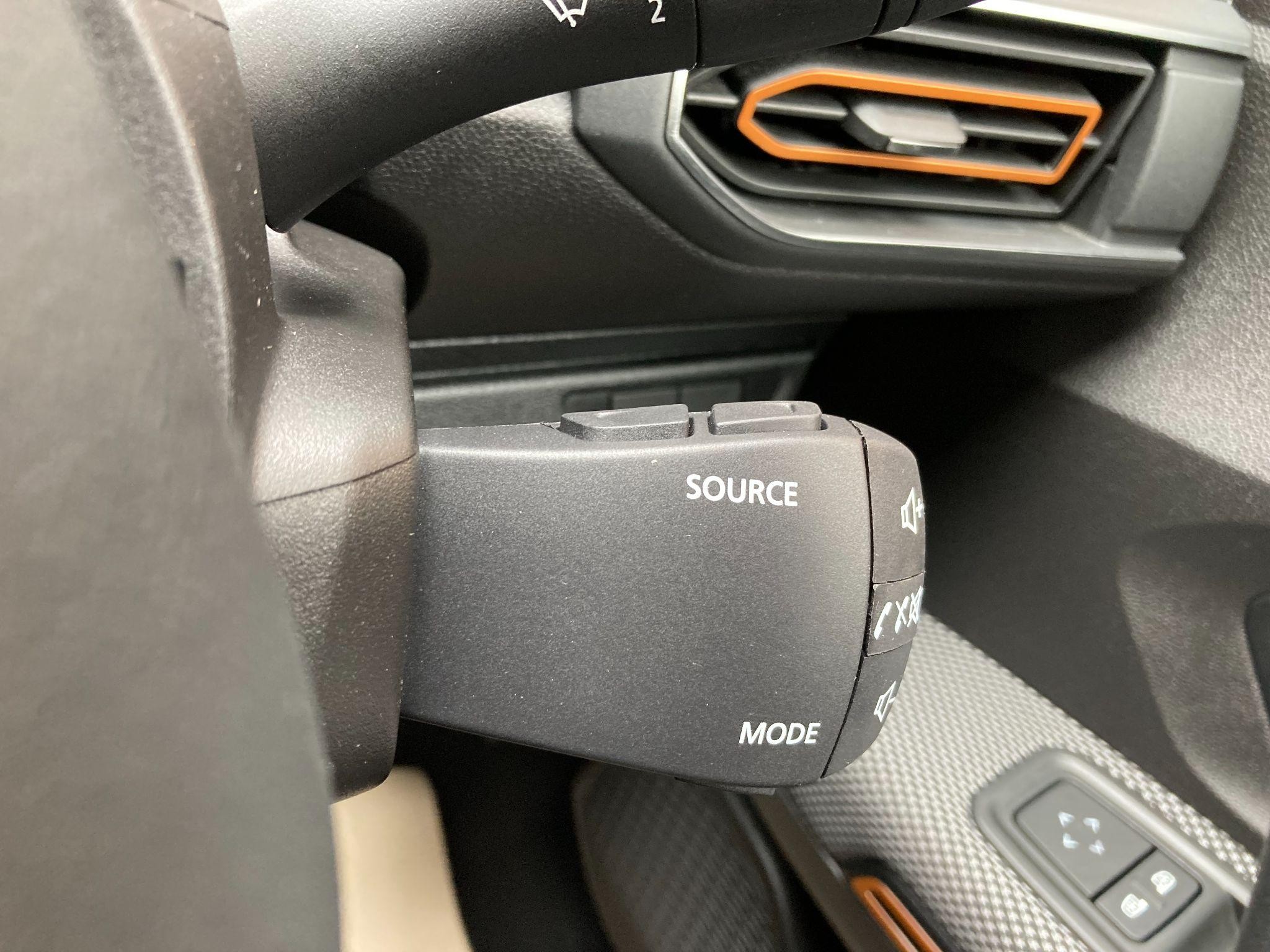 Dacia Sandero Stepway Image 56