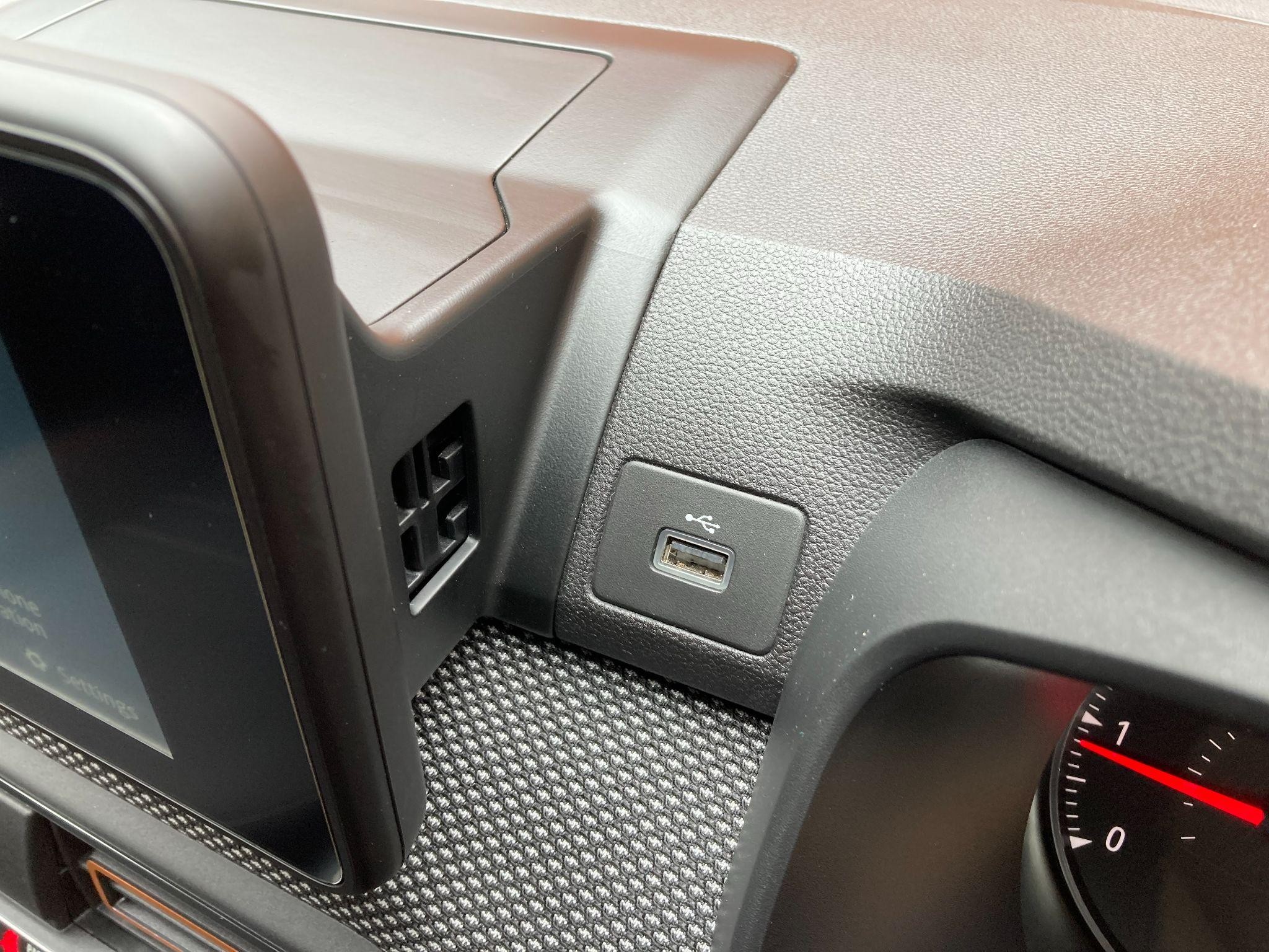 Dacia Sandero Stepway Image 58