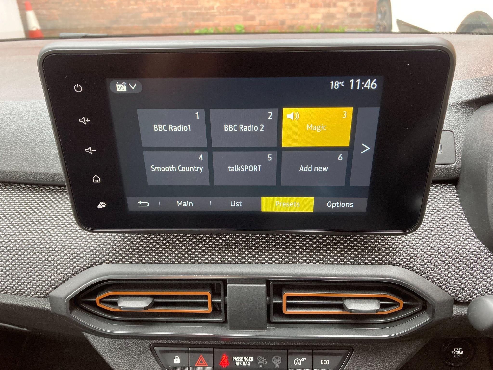 Dacia Sandero Stepway Image 60