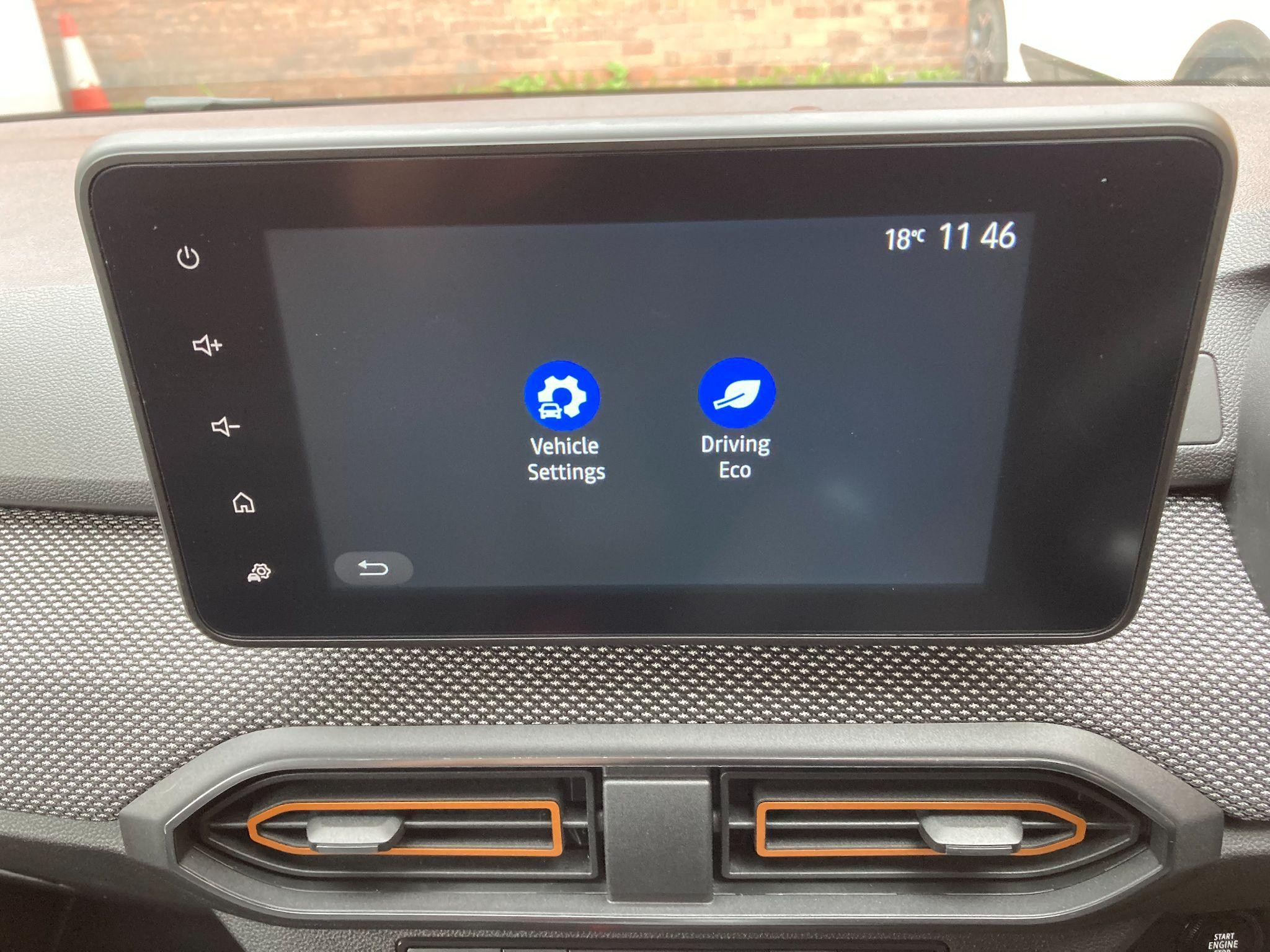 Dacia Sandero Stepway Image 61