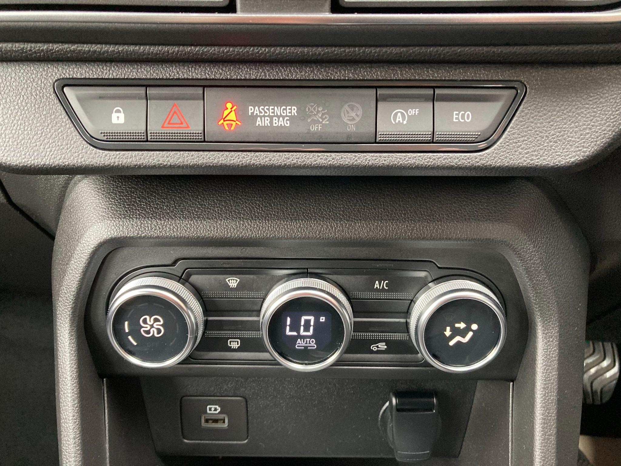 Dacia Sandero Stepway Image 63