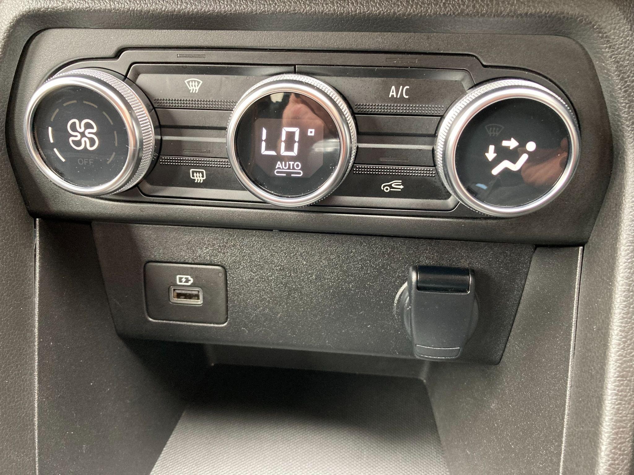 Dacia Sandero Stepway Image 64