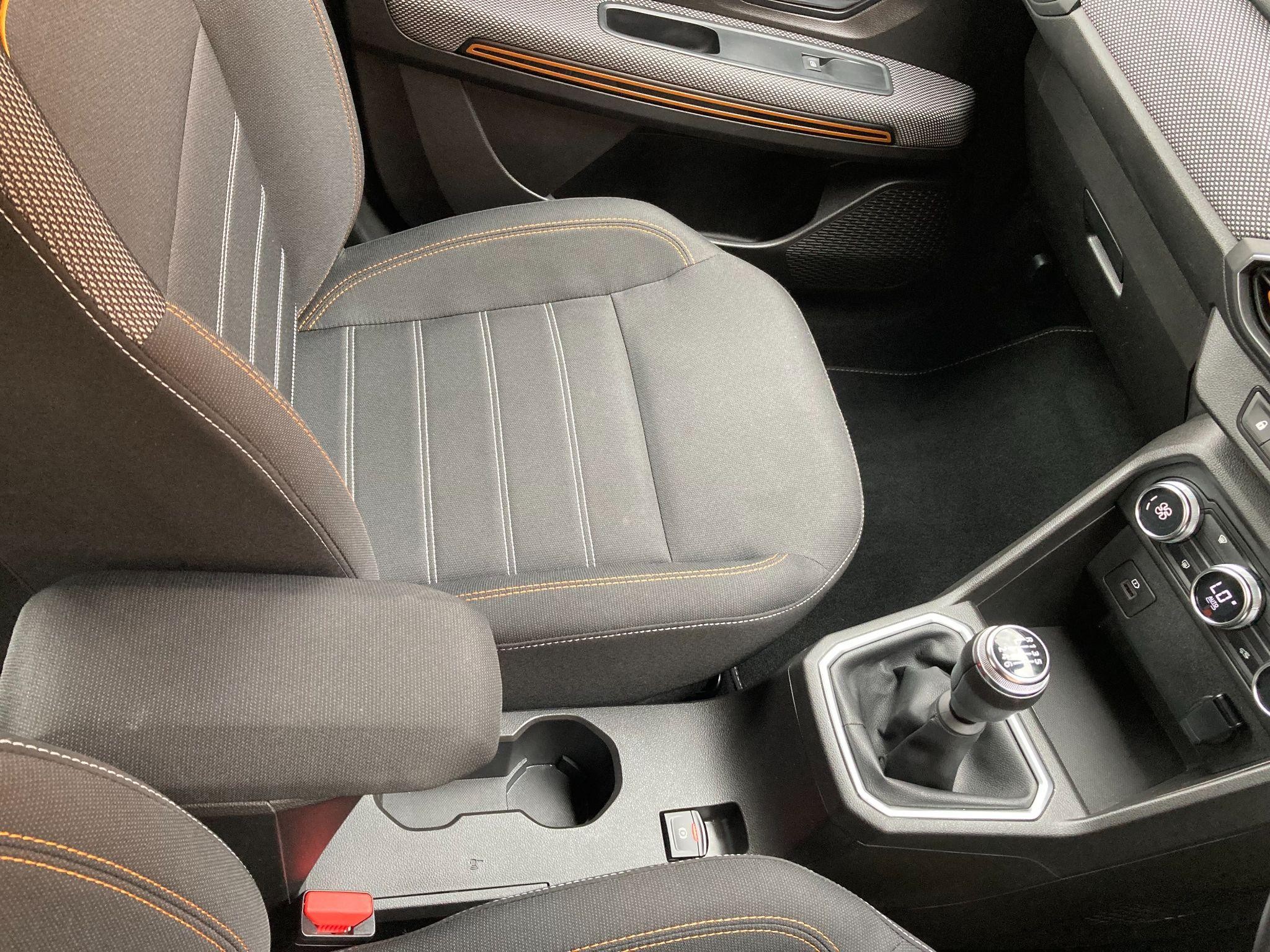 Dacia Sandero Stepway Image 68