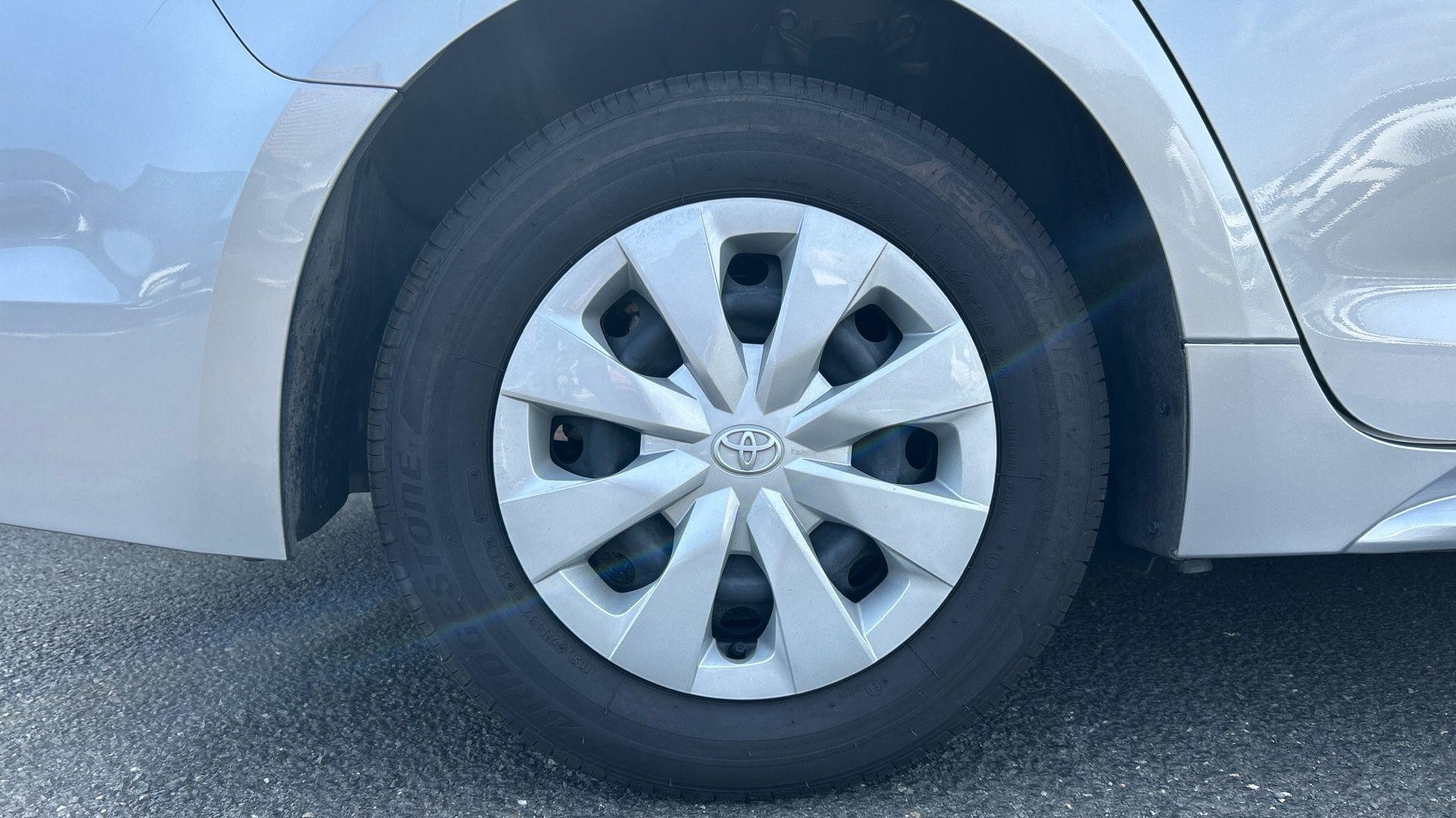 Toyota Corolla Commercial Image 21