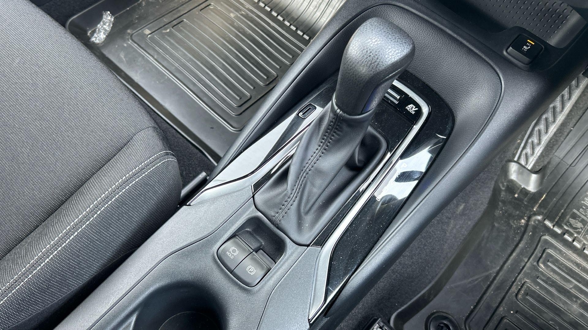 Toyota Corolla Commercial Image 32