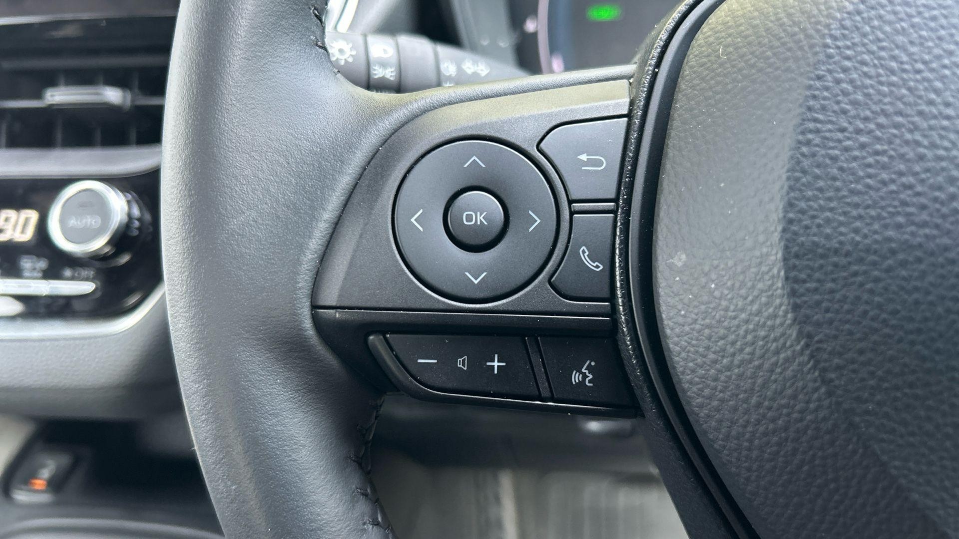 Toyota Corolla Commercial Image 38