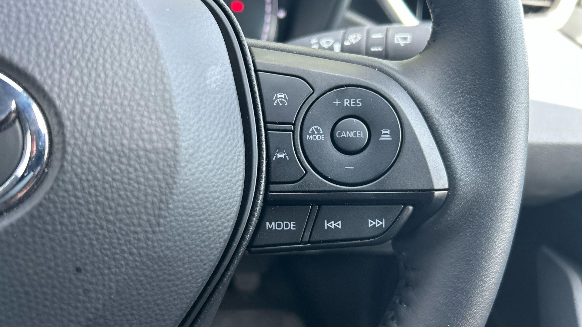 Toyota Corolla Commercial Image 39
