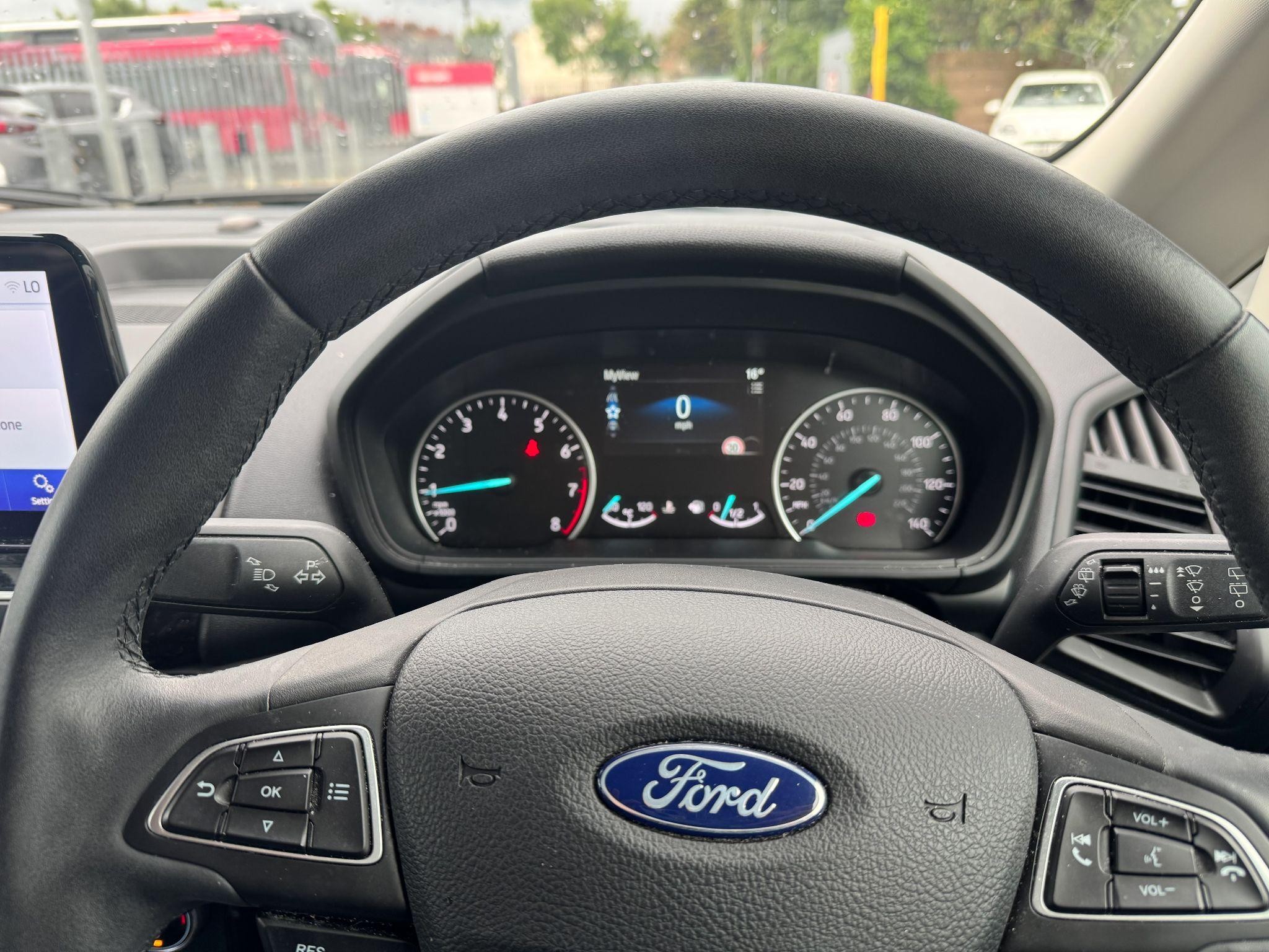Ford EcoSport Image 17