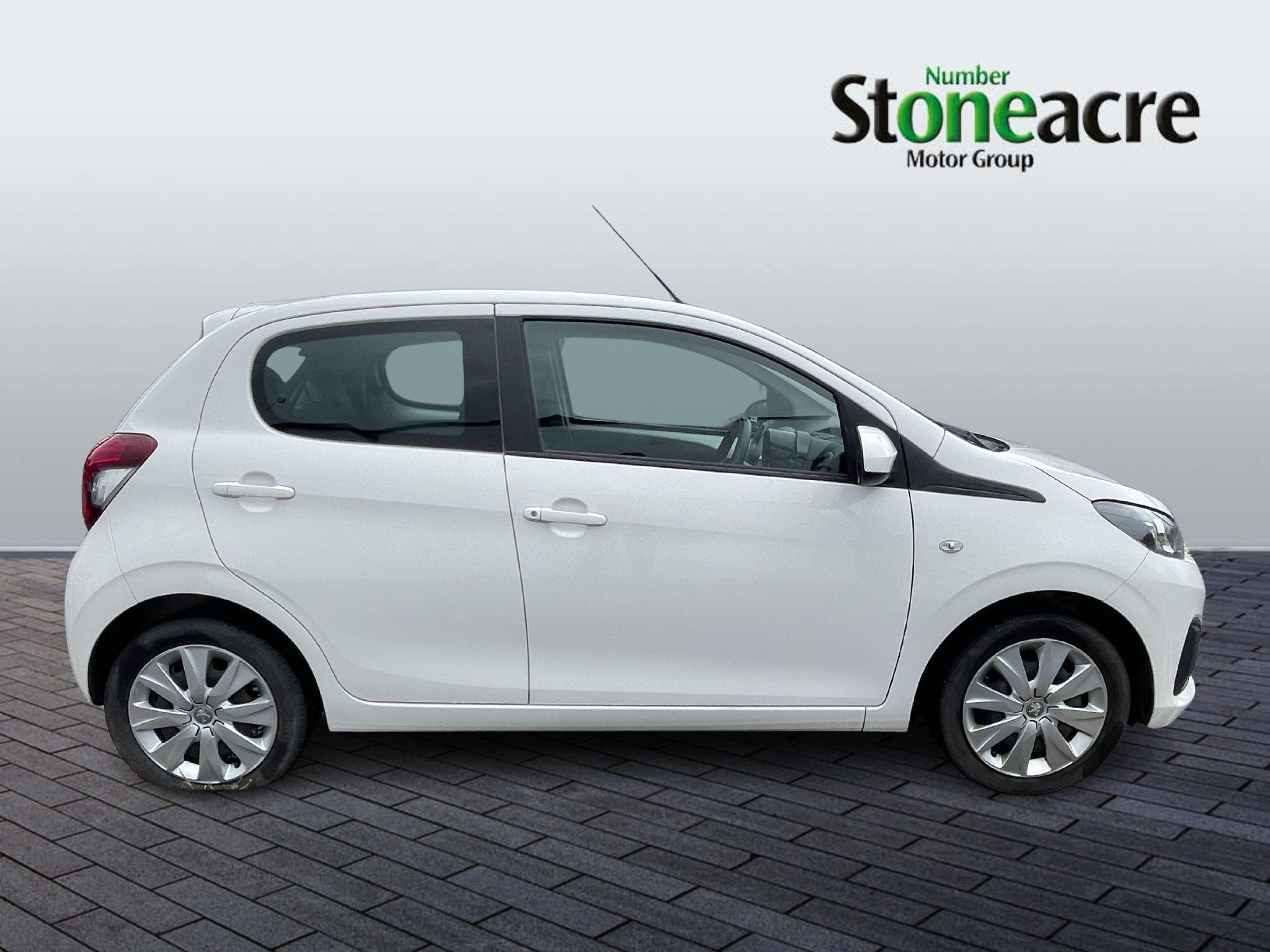 Peugeot 108 Image 7