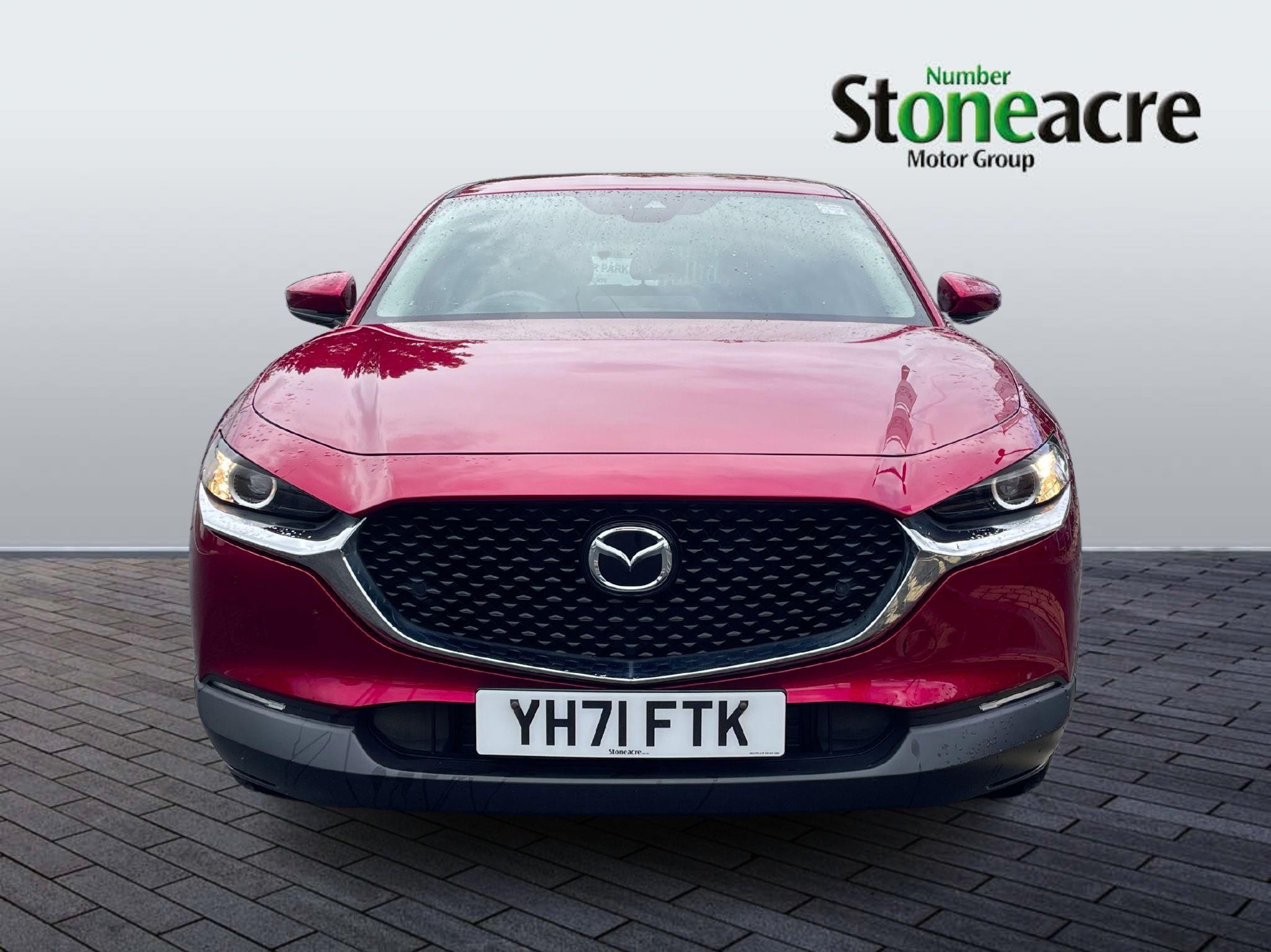 Mazda CX-30 Image 2