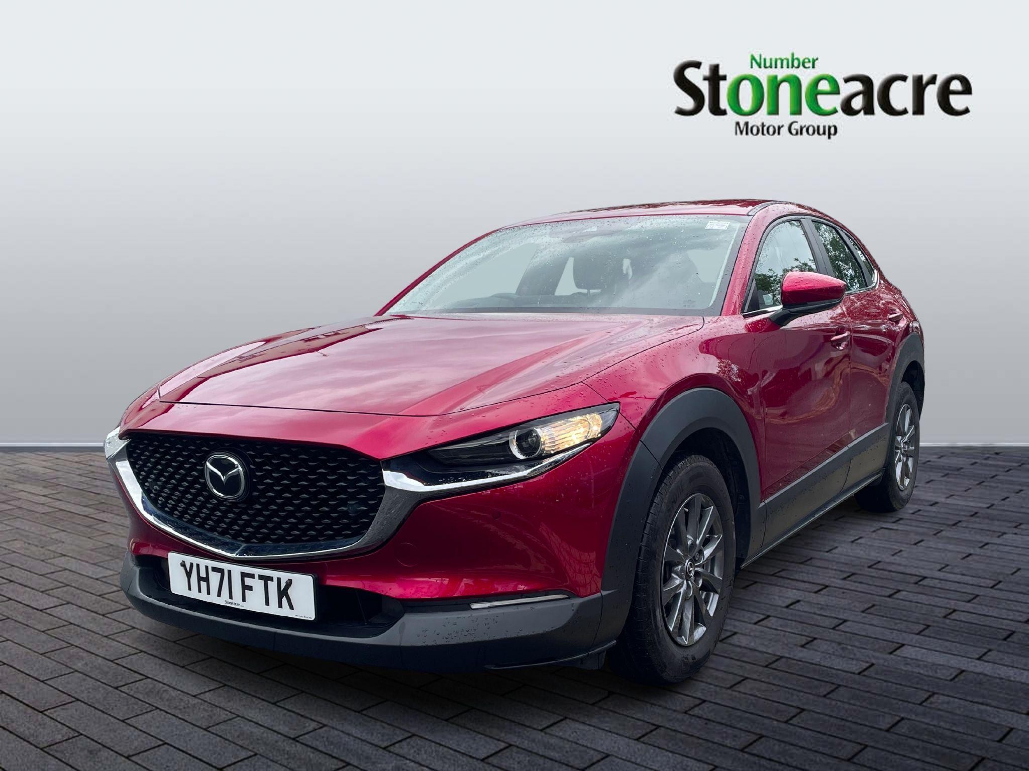 Mazda CX-30 Image 3