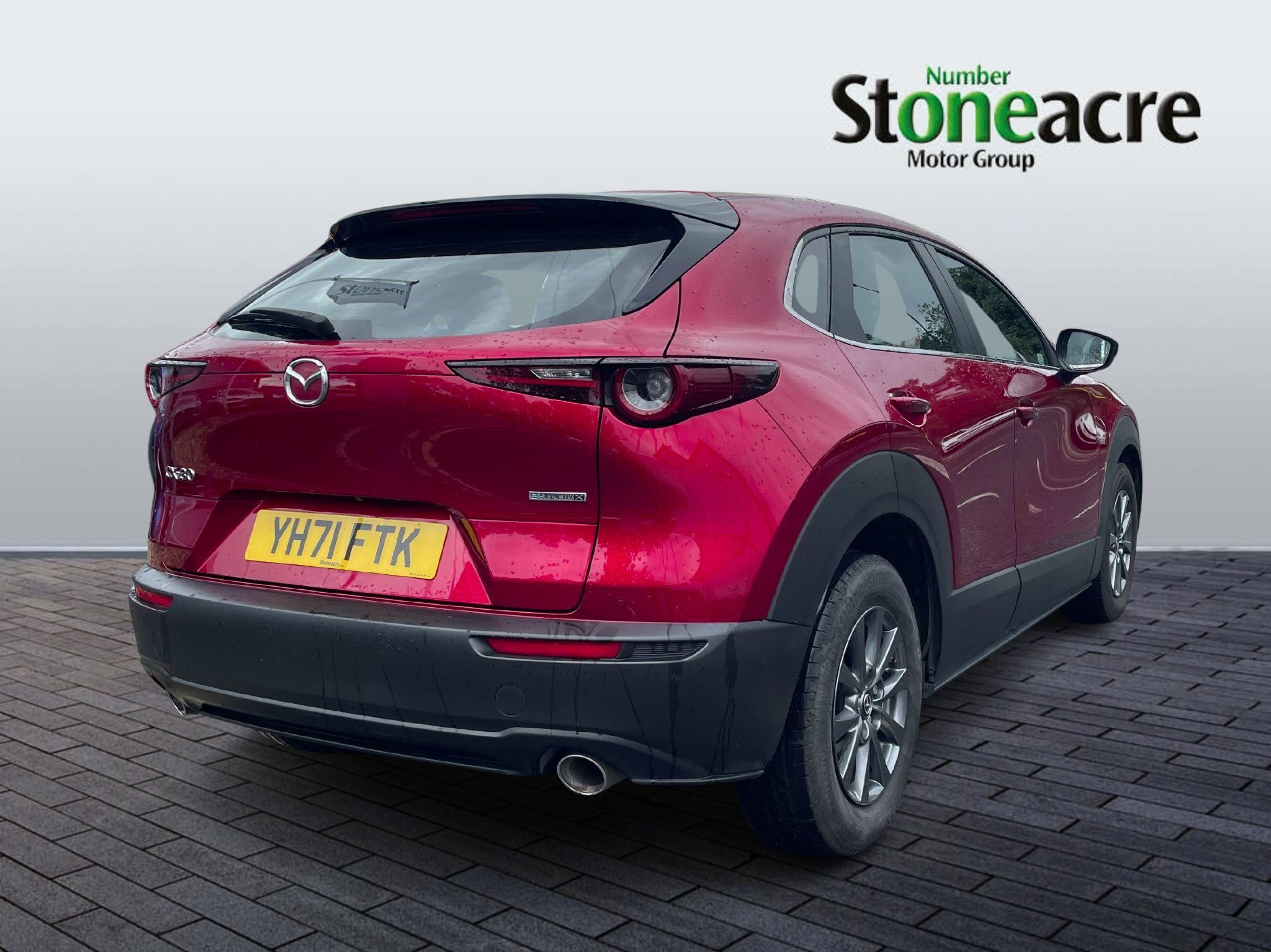 Mazda CX-30 Image 7