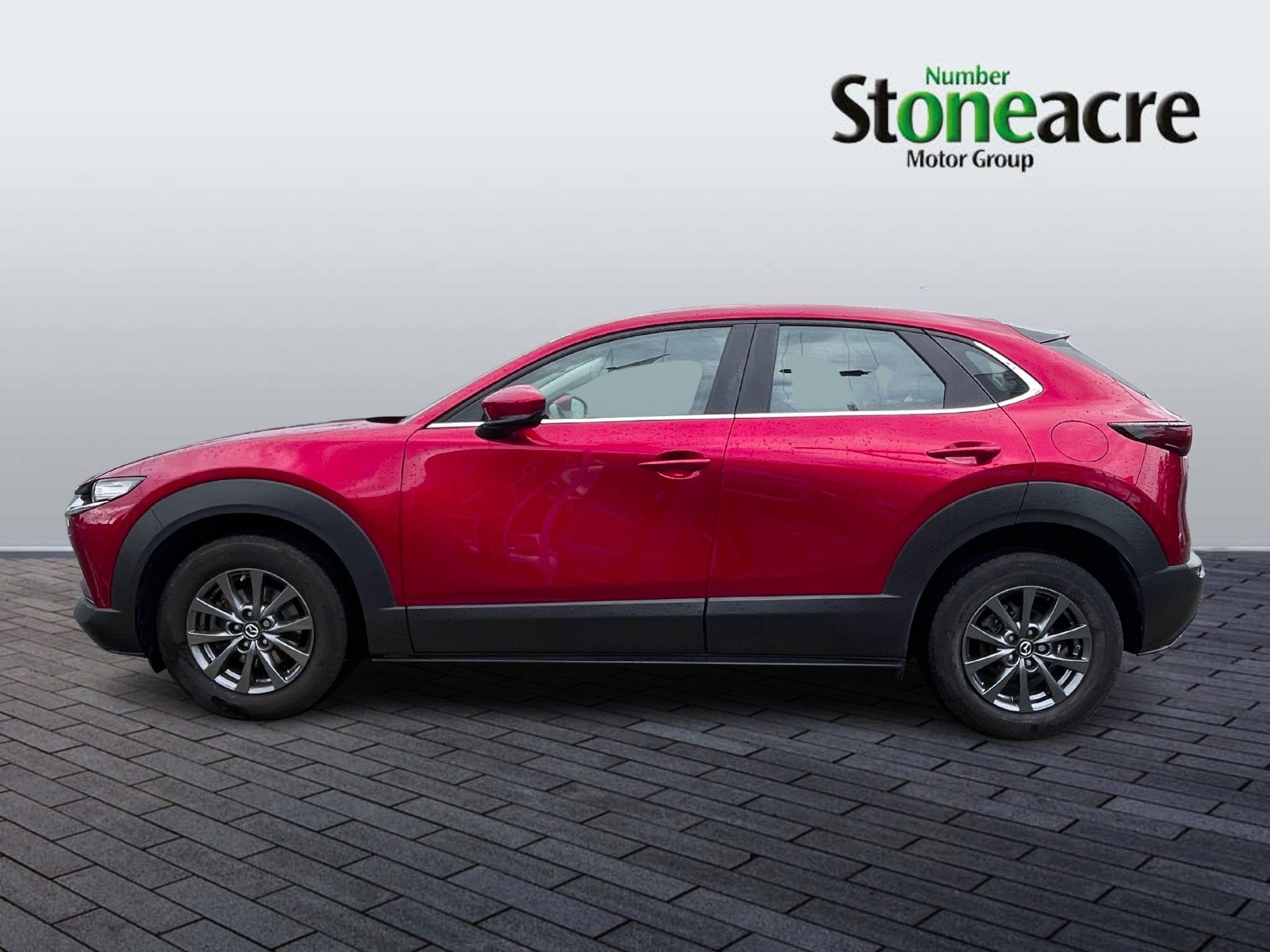 Mazda CX-30 Image 9