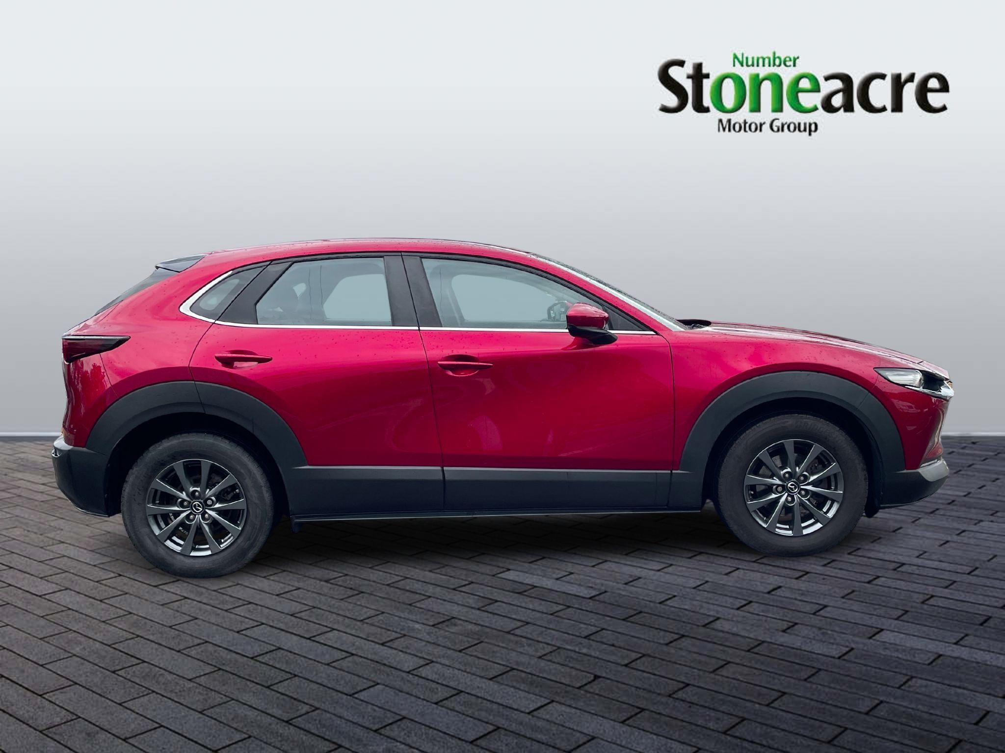 Mazda CX-30 Image 10