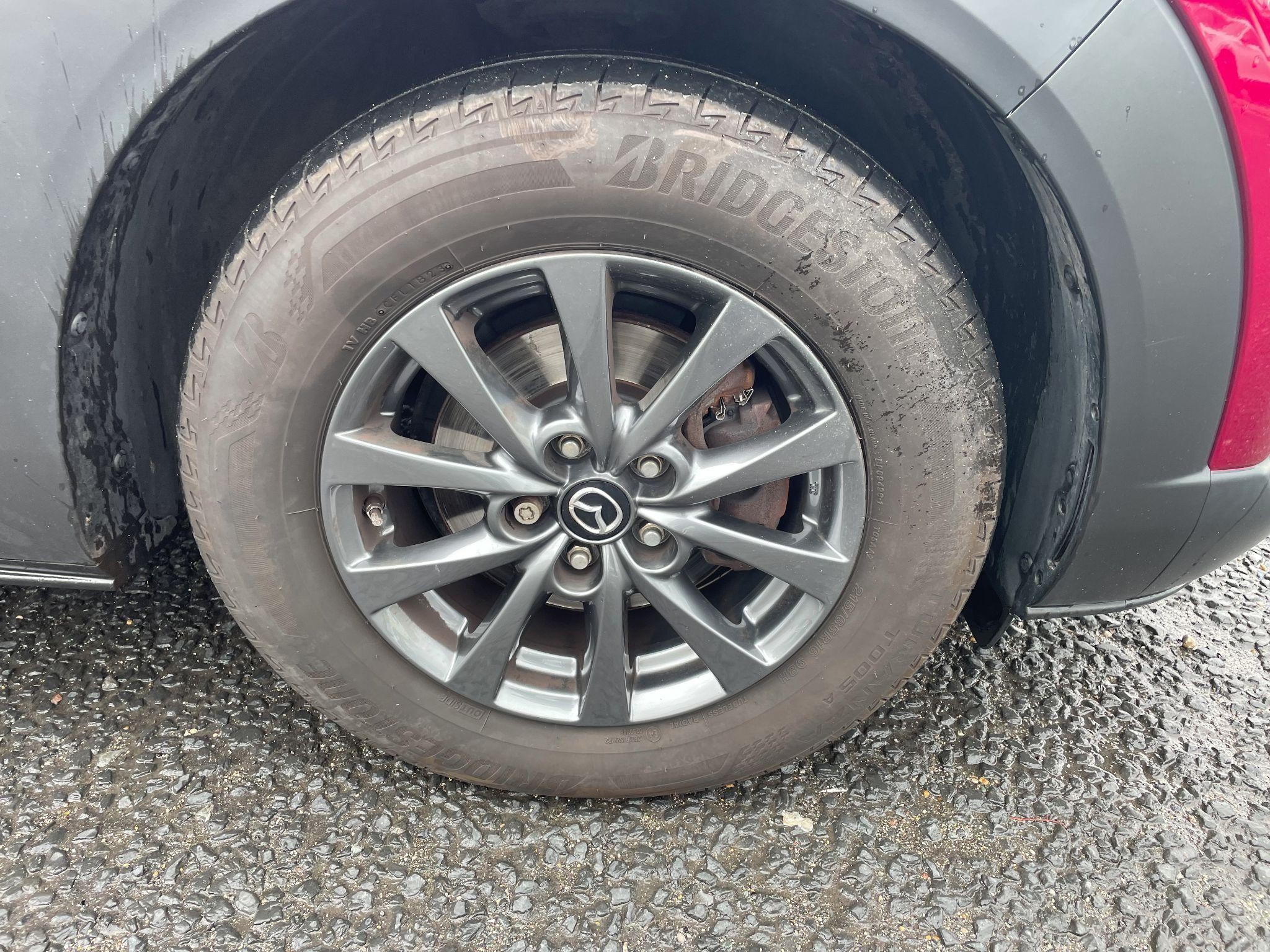 Mazda CX-30 Image 11