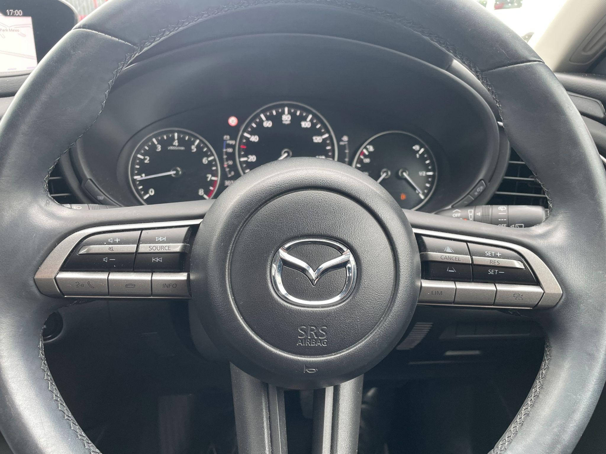 Mazda CX-30 Image 13