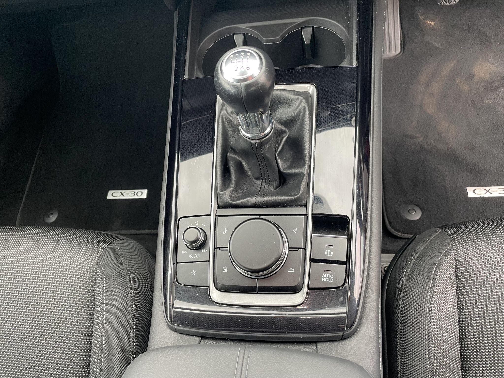 Mazda CX-30 Image 17